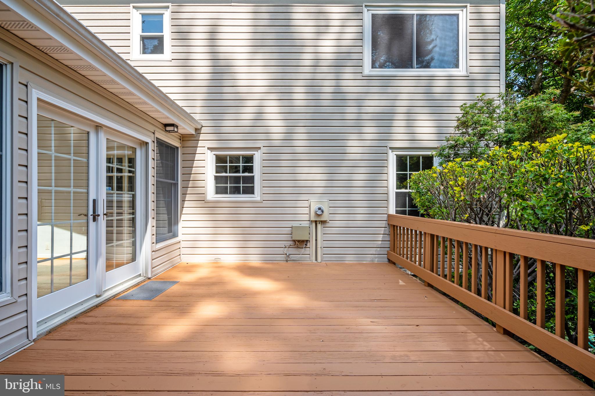 WAKEFIELD CHAPEL WOODS - Residential