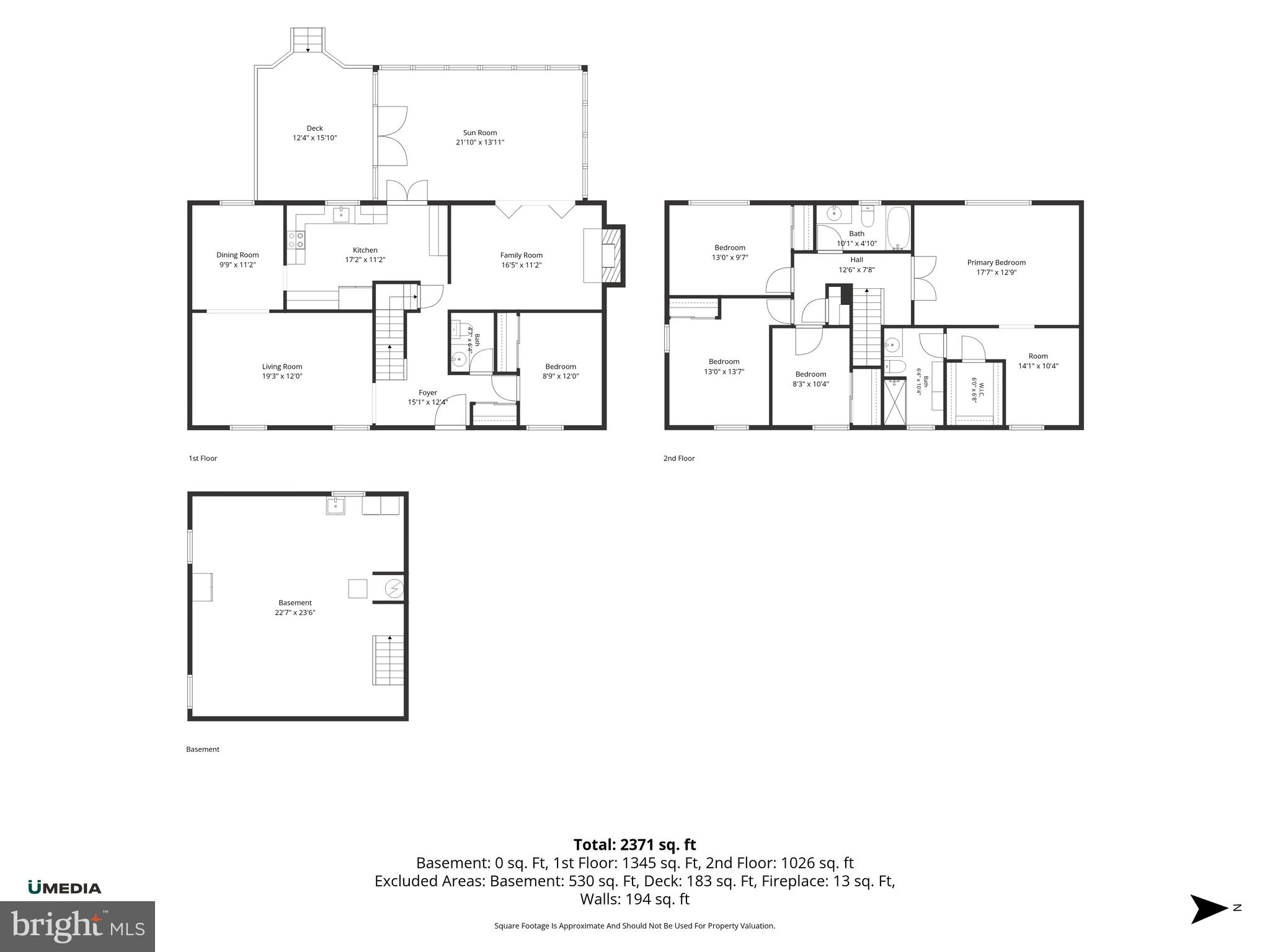 WAKEFIELD CHAPEL WOODS - Residential