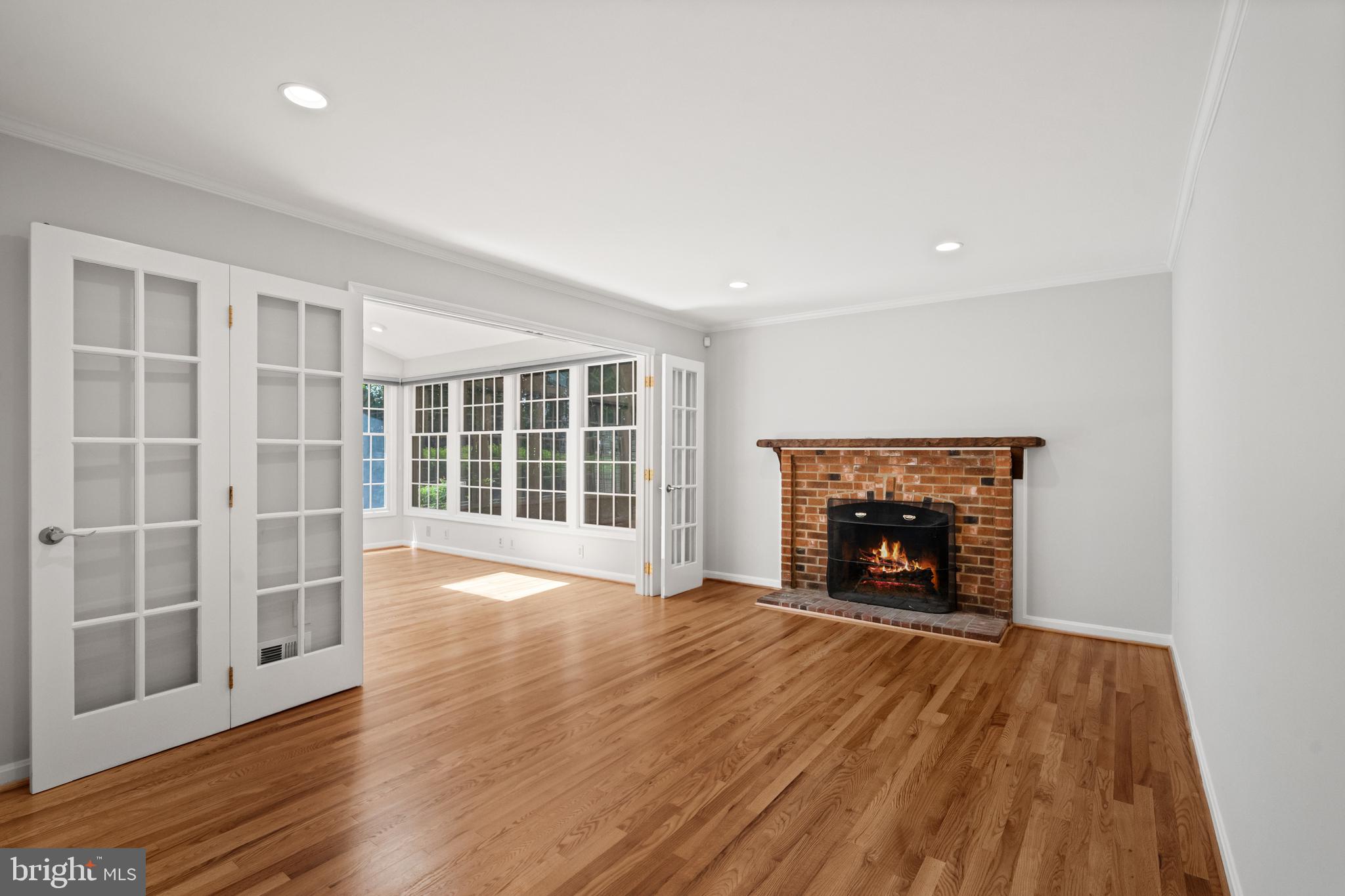 WAKEFIELD CHAPEL WOODS - Residential