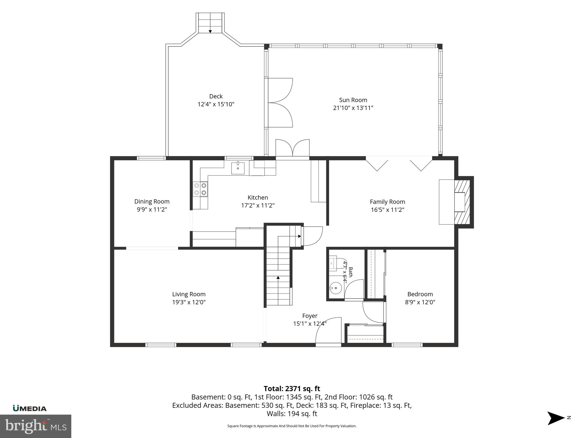 WAKEFIELD CHAPEL WOODS - Residential