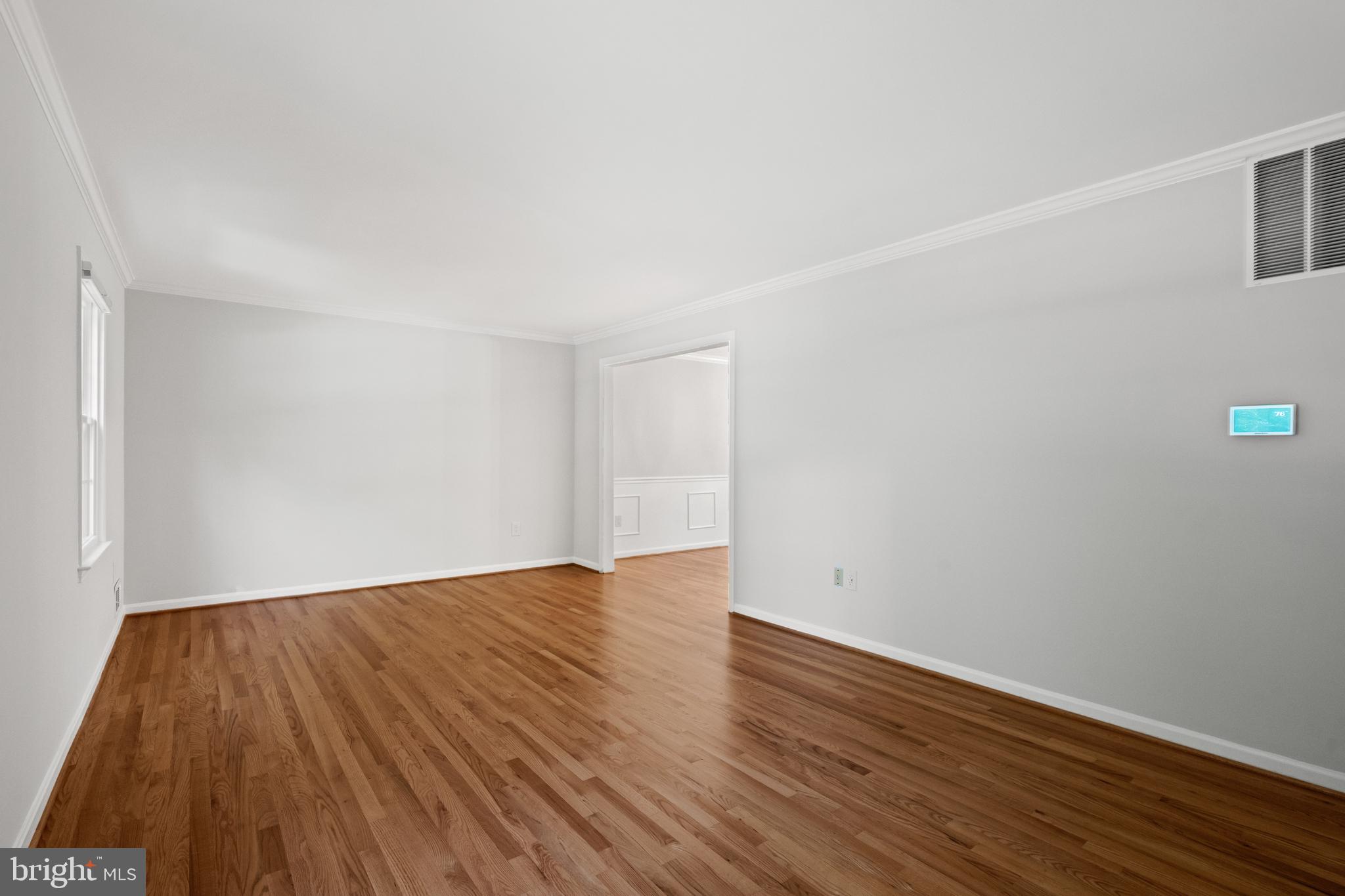 WAKEFIELD CHAPEL WOODS - Residential