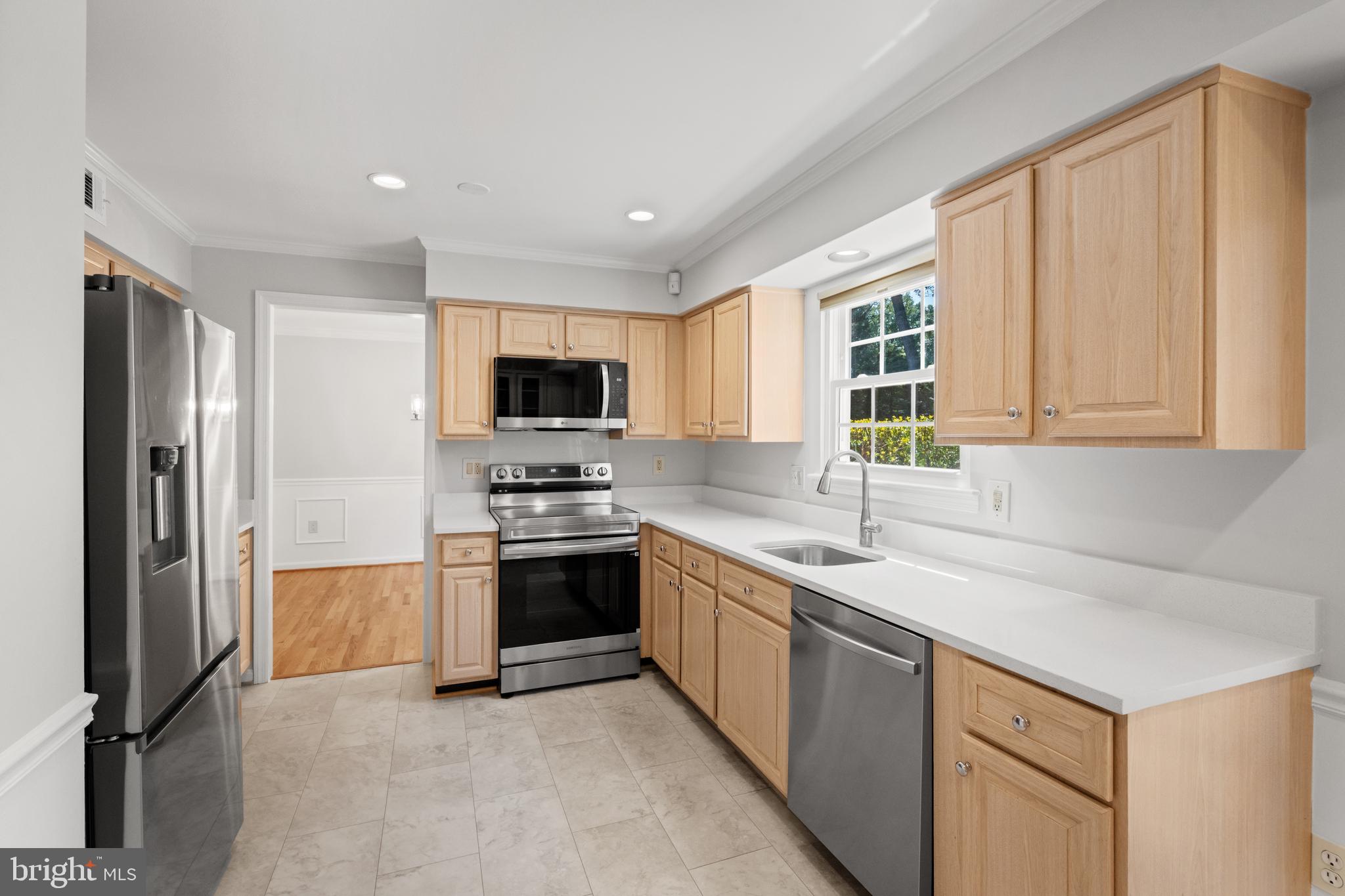 WAKEFIELD CHAPEL WOODS - Residential