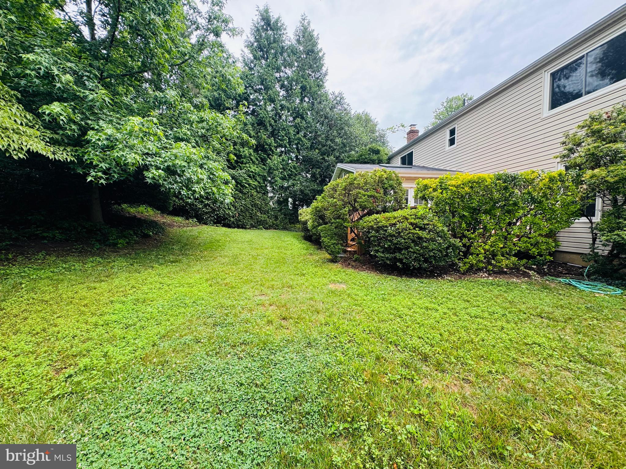 WAKEFIELD CHAPEL WOODS - Residential
