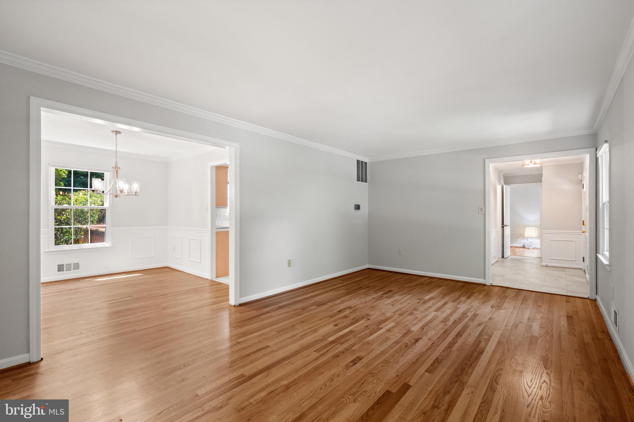 WAKEFIELD CHAPEL WOODS - Residential