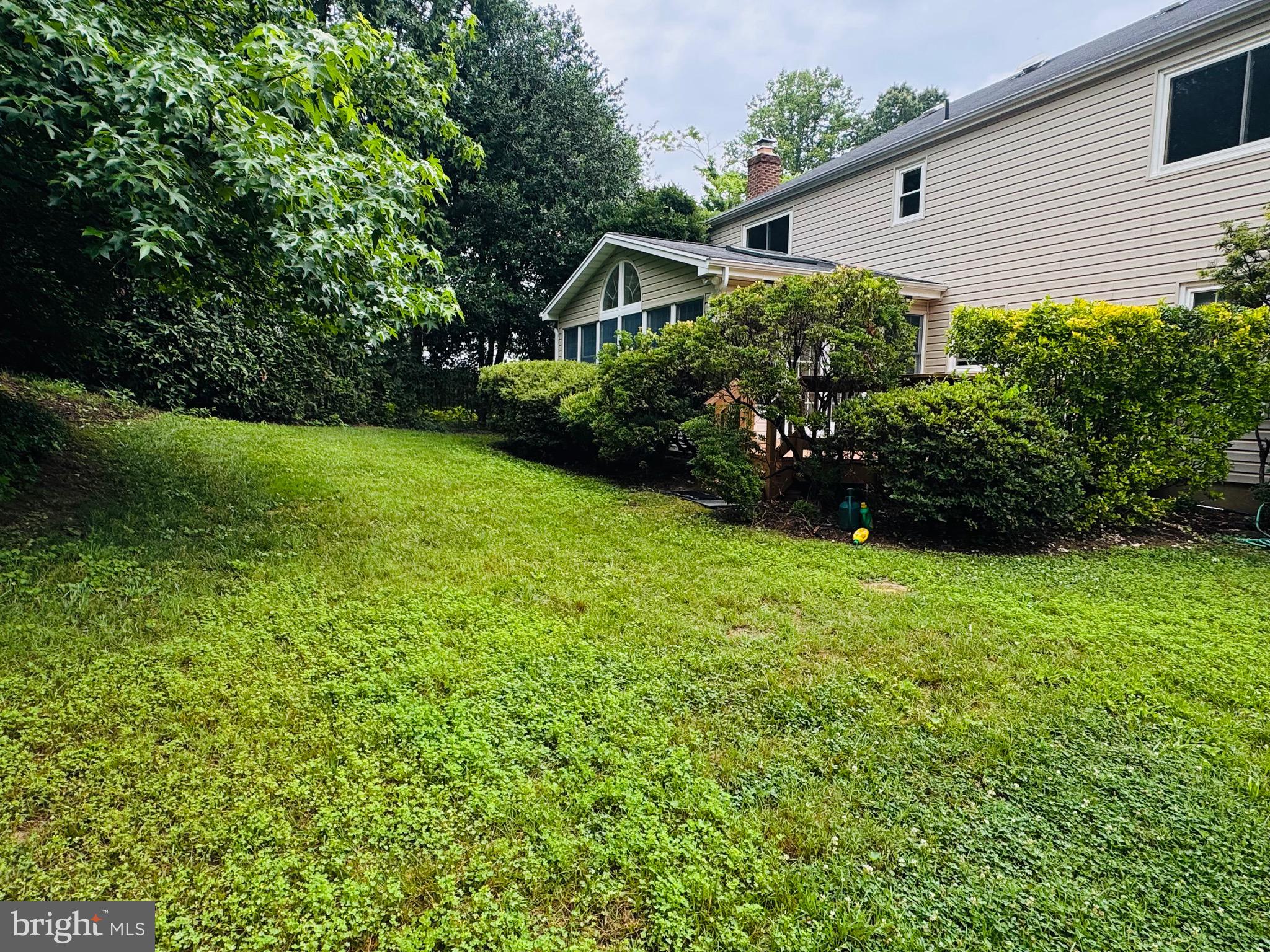 WAKEFIELD CHAPEL WOODS - Residential