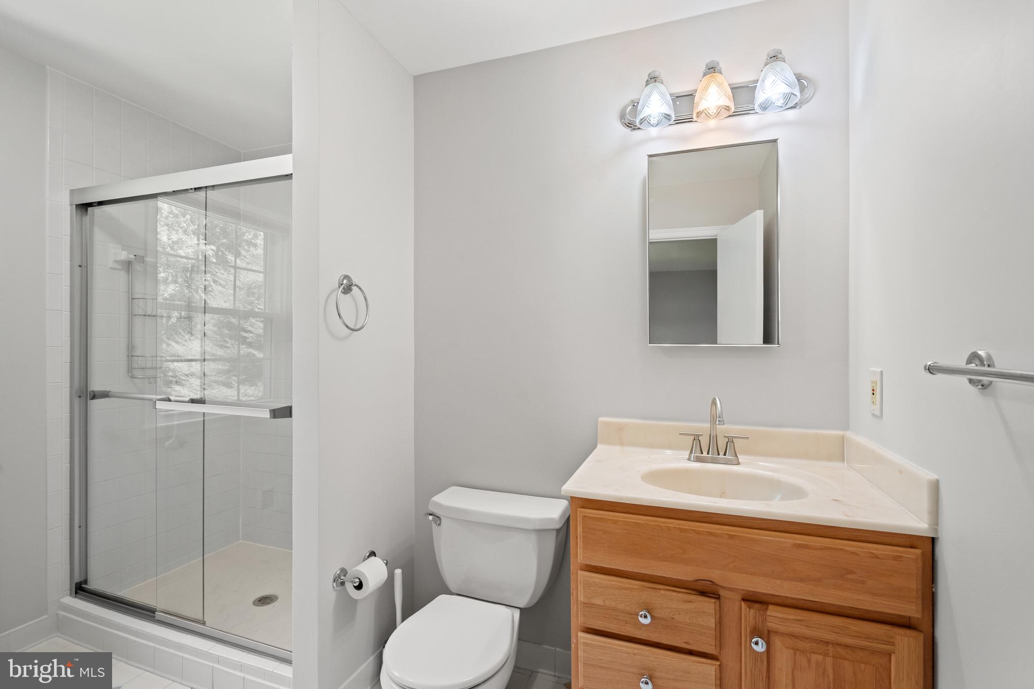 WAKEFIELD CHAPEL WOODS - Residential