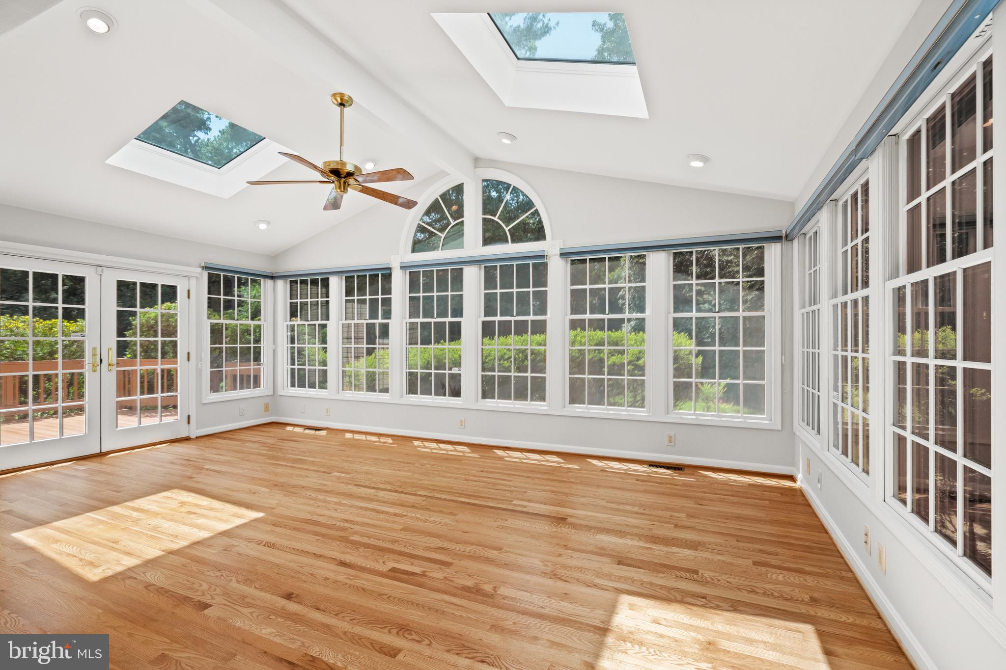 WAKEFIELD CHAPEL WOODS - Residential