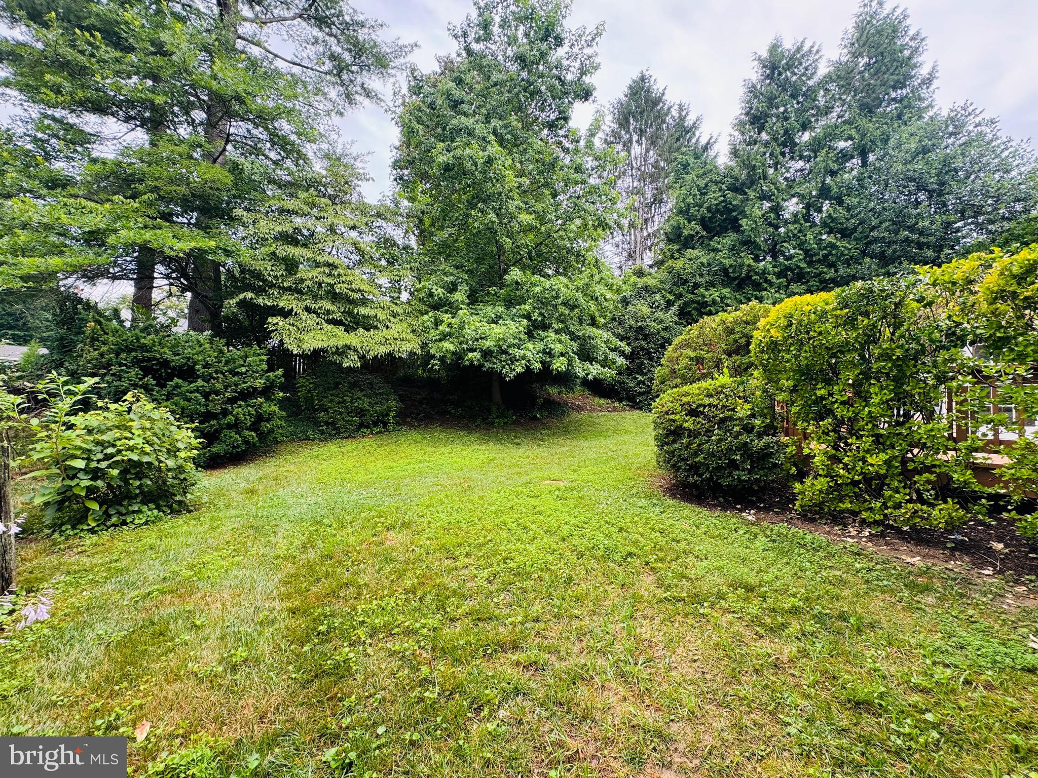 WAKEFIELD CHAPEL WOODS - Residential