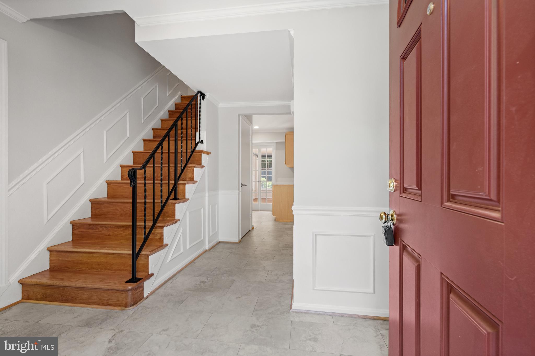 WAKEFIELD CHAPEL WOODS - Residential