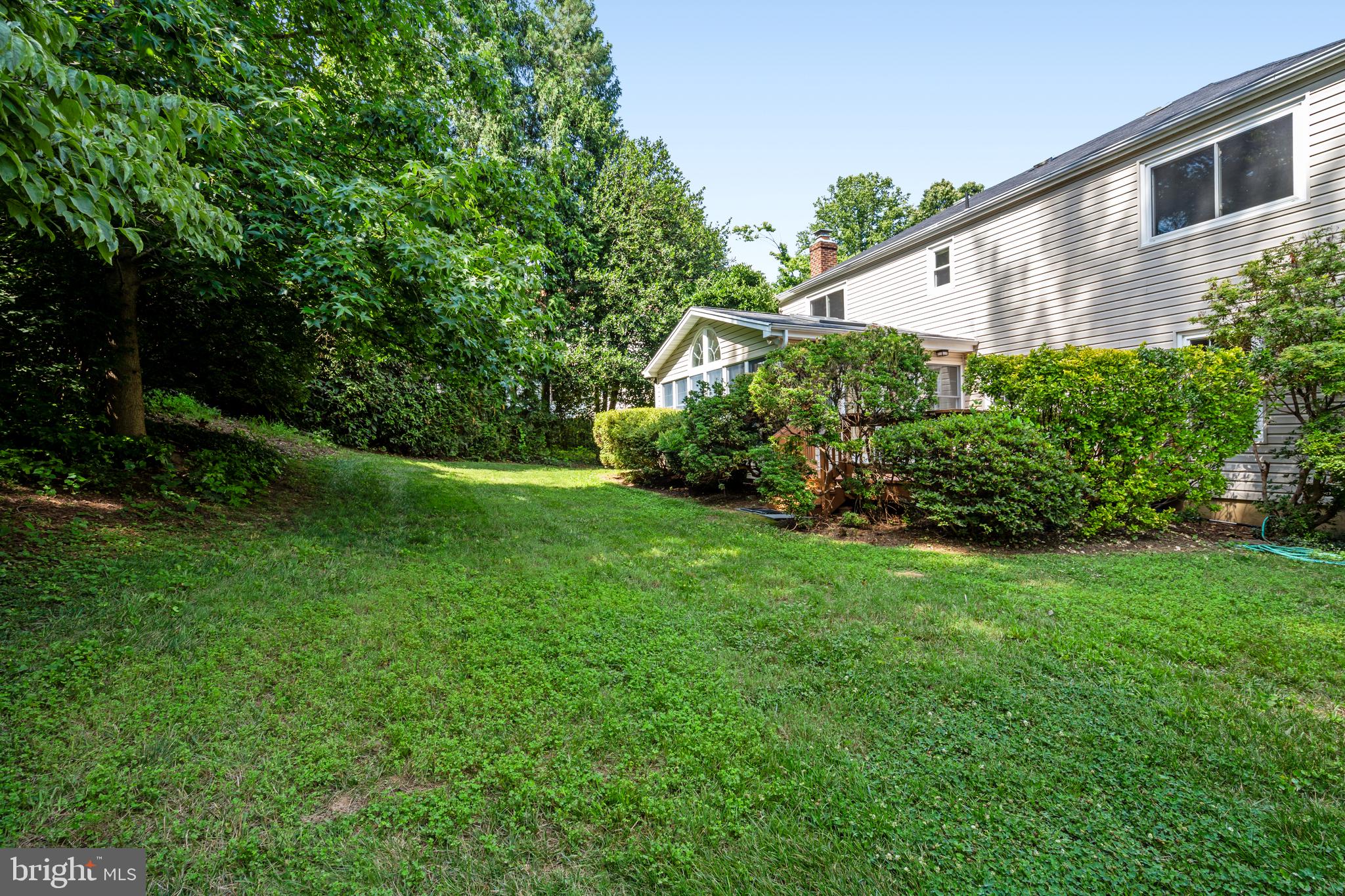 WAKEFIELD CHAPEL WOODS - Residential