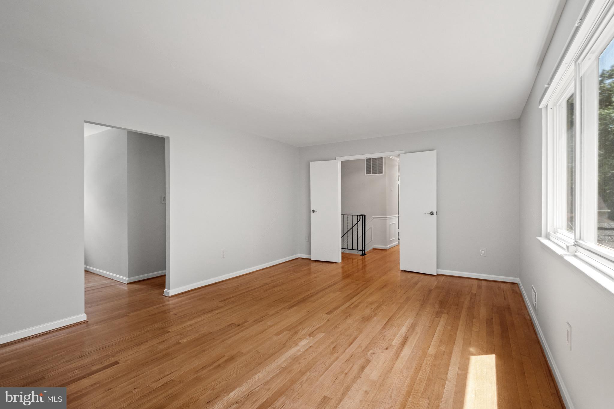 WAKEFIELD CHAPEL WOODS - Residential