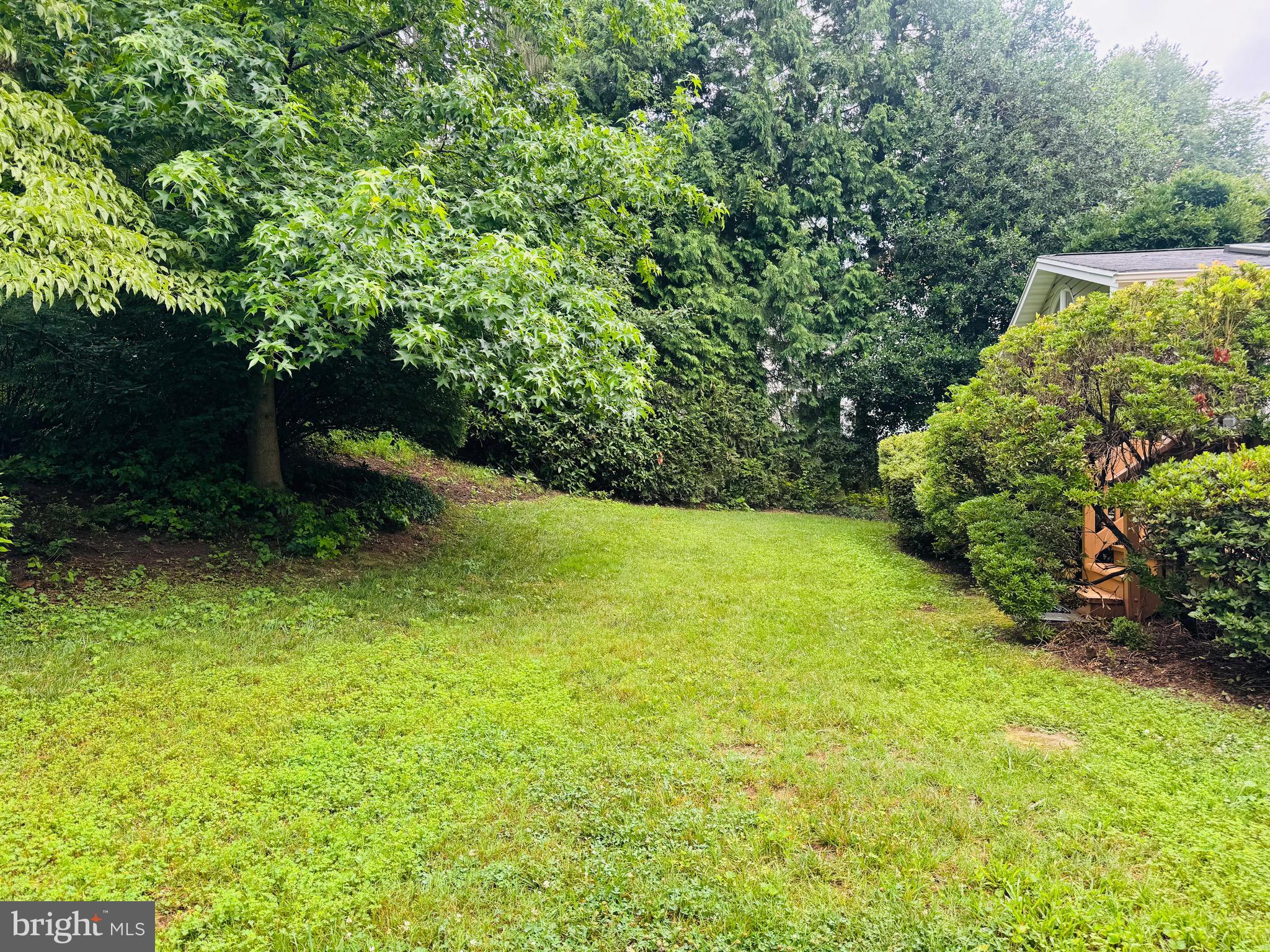 WAKEFIELD CHAPEL WOODS - Residential