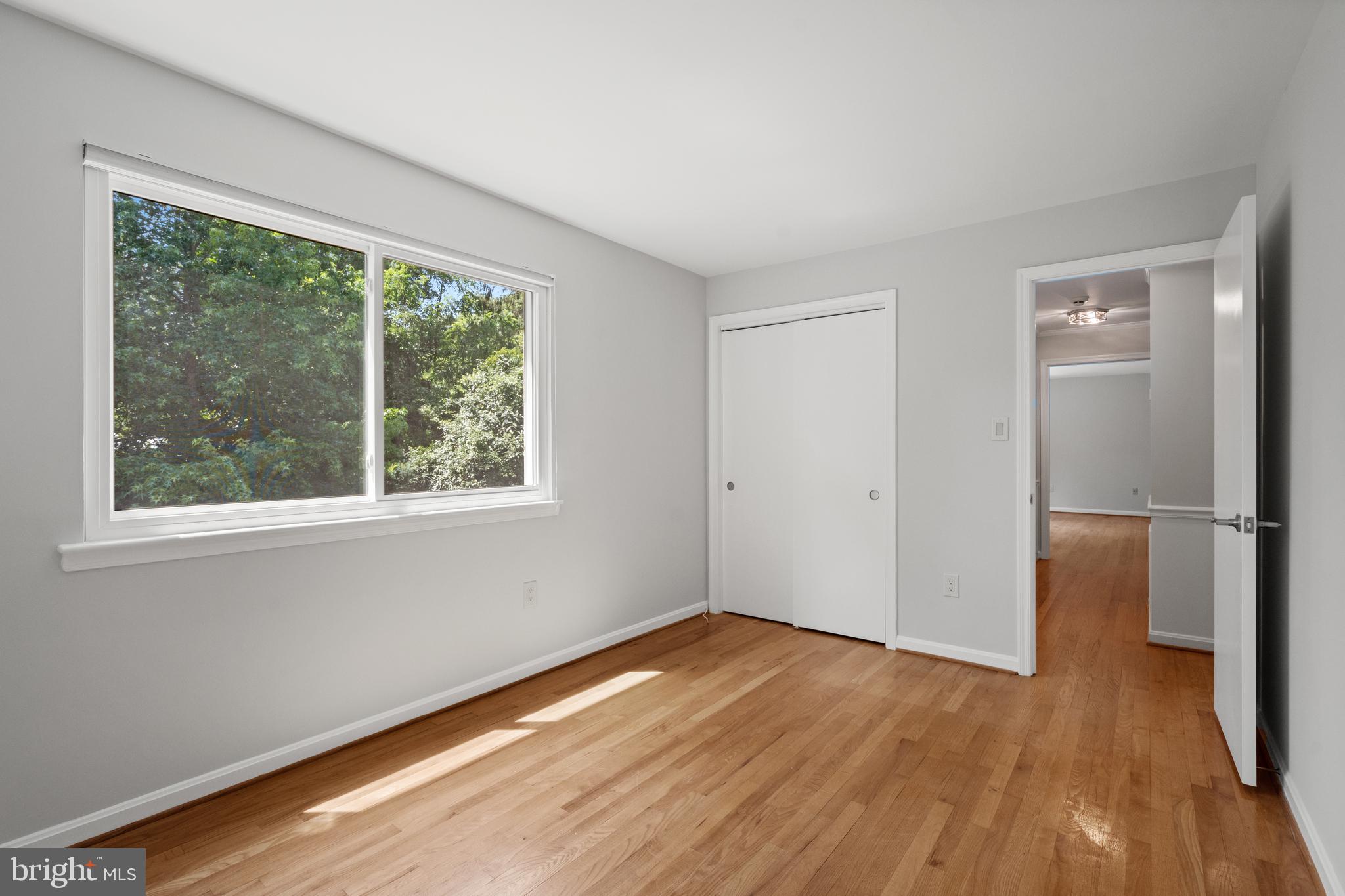 WAKEFIELD CHAPEL WOODS - Residential