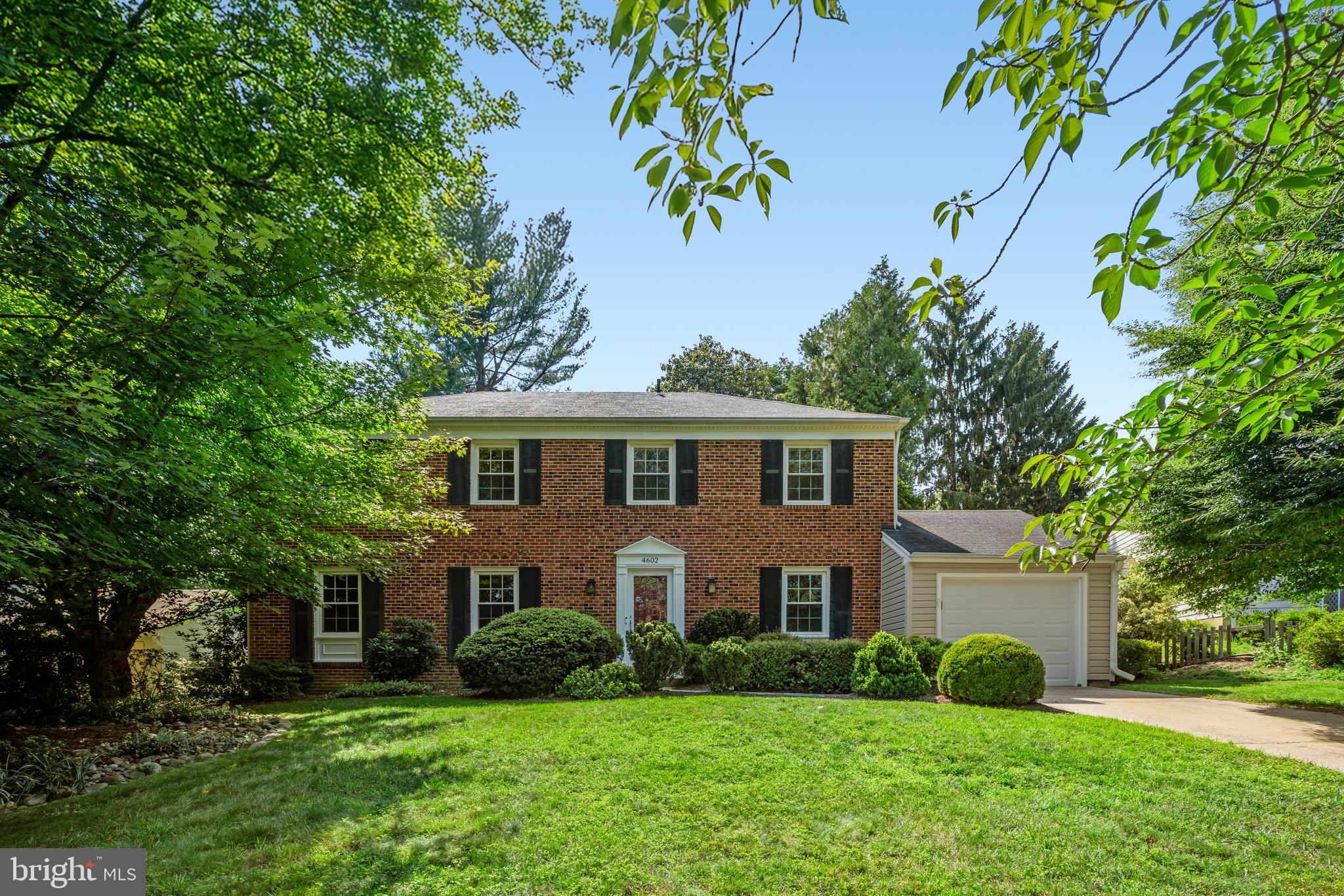 WAKEFIELD CHAPEL WOODS - Residential