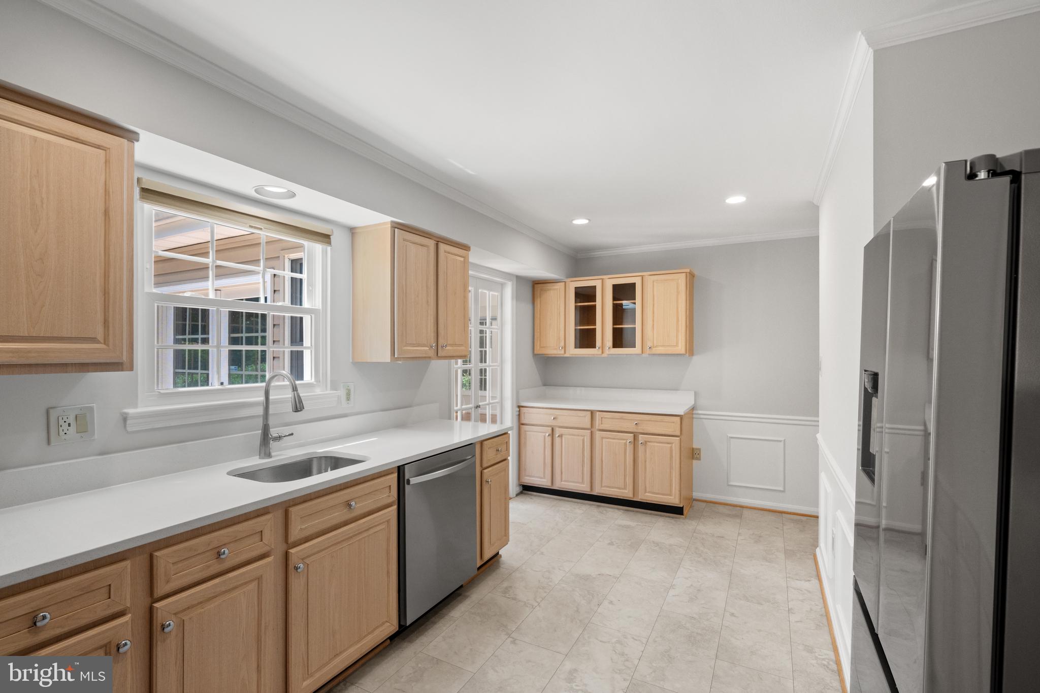 WAKEFIELD CHAPEL WOODS - Residential