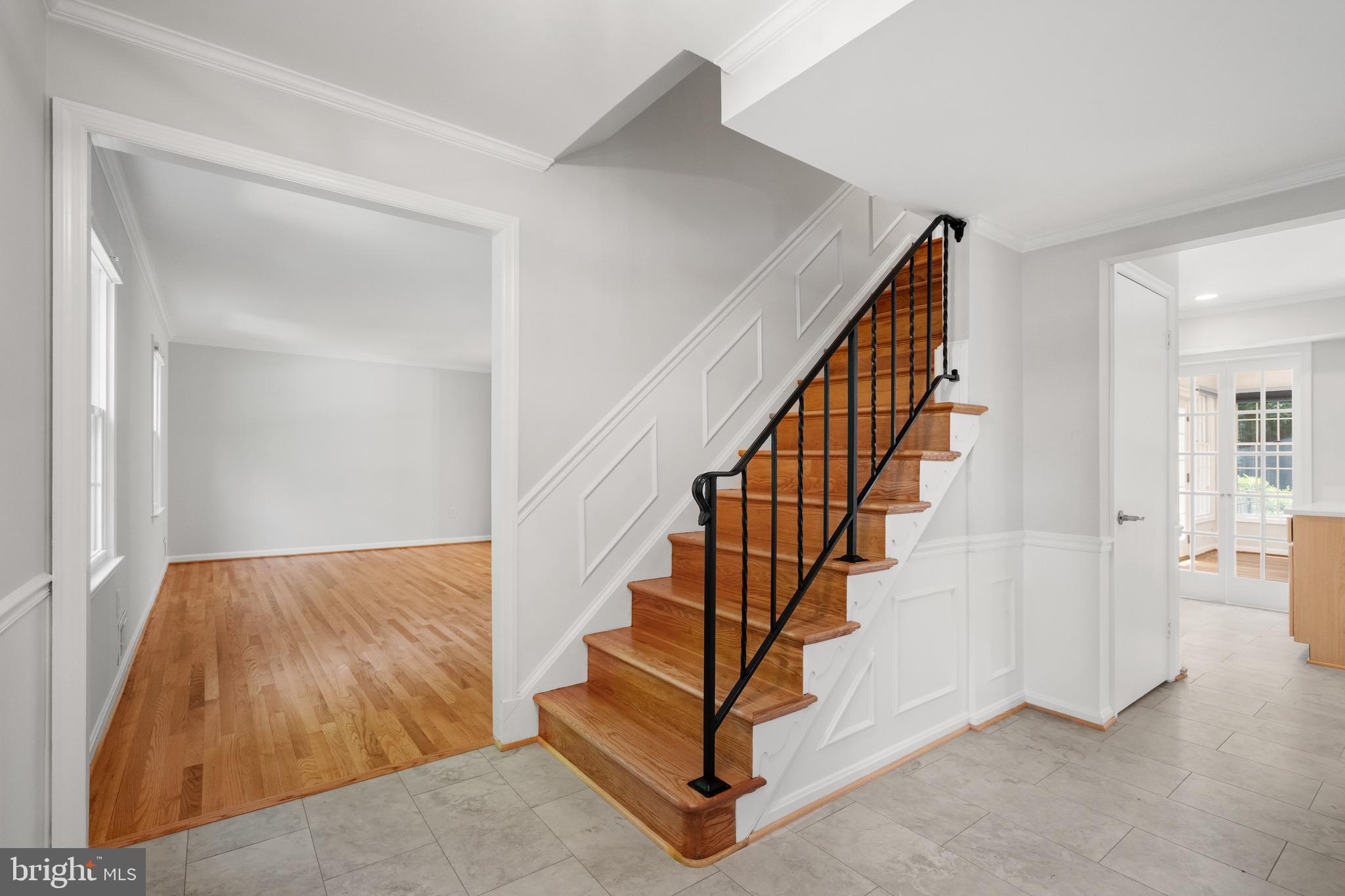 WAKEFIELD CHAPEL WOODS - Residential