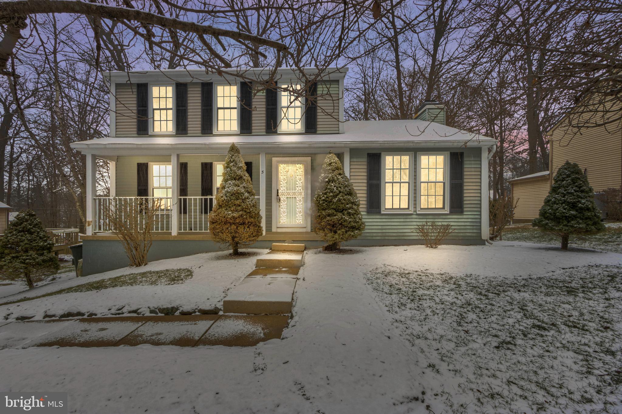 *****OPEN HOUSE CANCELED***** Highest and Best due 12 Noon Saturday due to icy conditions!!!

Welcome home!!! 5 Helms Pick is nestled on a peaceful cul-de-sac in Woodbridge Valley in the heart of Baltimore County. This 3 bedroom 1 and 1/2 bath home  is just waiting for you to put your personal touch on it. Current owners have just added fresh paint, newly stained hard woods and new carpet making it move in ready. Rest assured you're buying a home with pride of ownership, Newer and recently serviced HVAC, new water heater, newer washer & dryer, updated appliances, fresh landscape and mulch and so much more, you'll have to see in person. 

Home goes active 1/18, don’t miss out on this incredible equity packed opportunity where life is great in 21228!