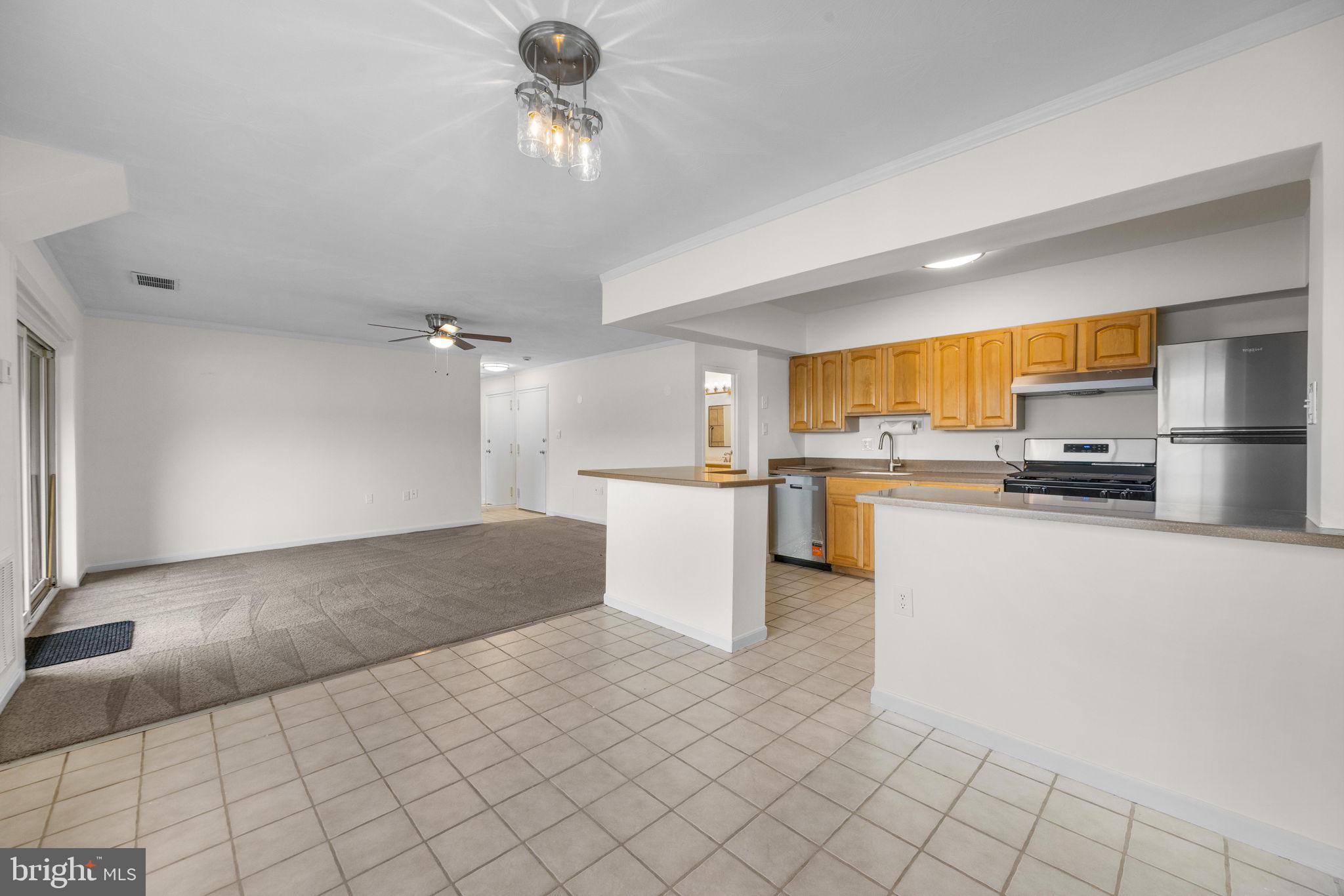 GATEWATER LANDING - Residential