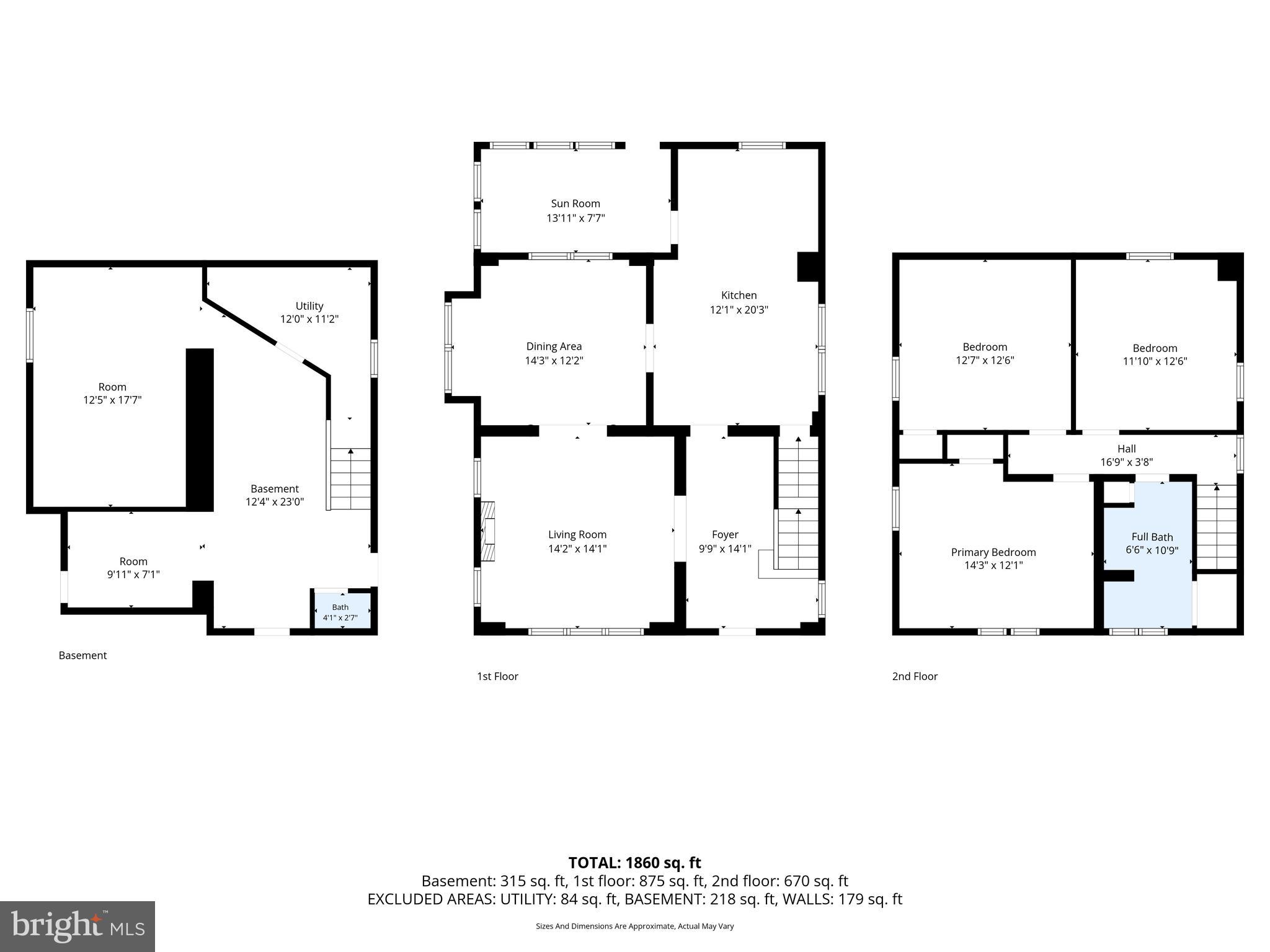 HARBOR VIEW - Residential
