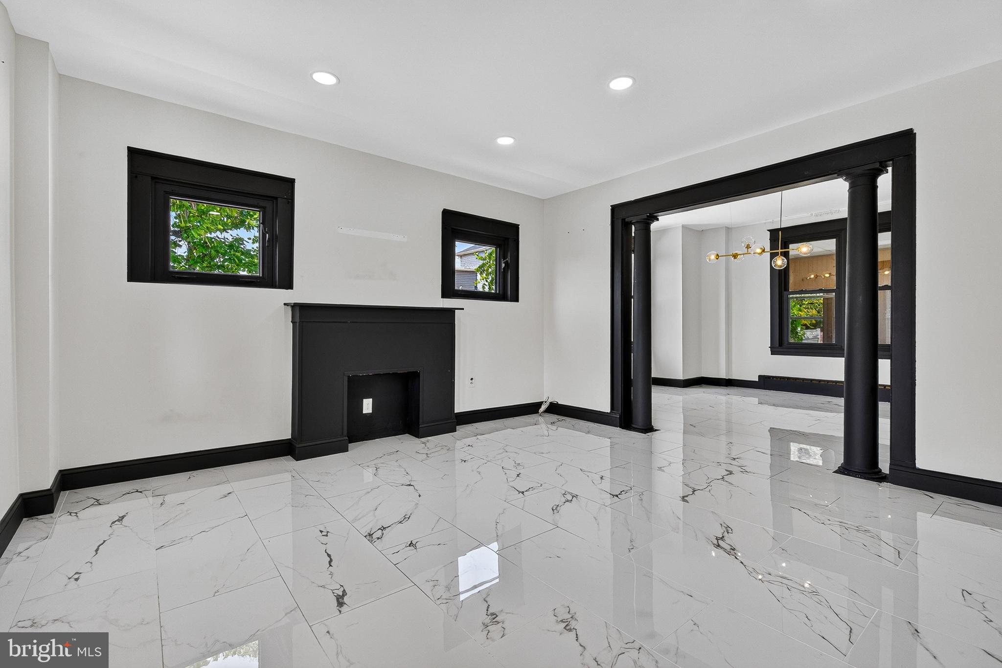HARBOR VIEW - Residential