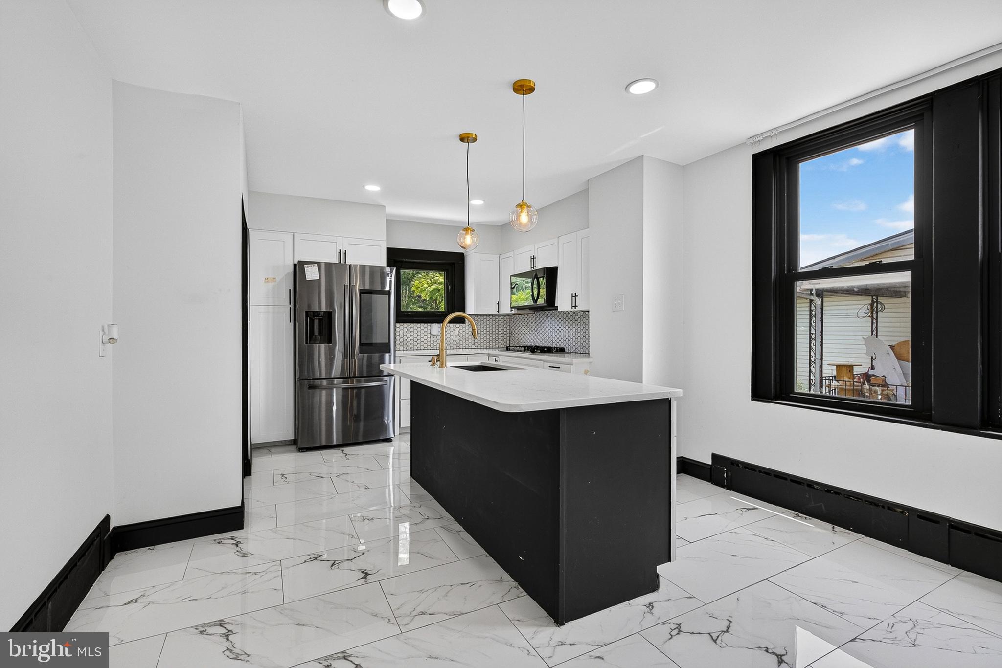 HARBOR VIEW - Residential