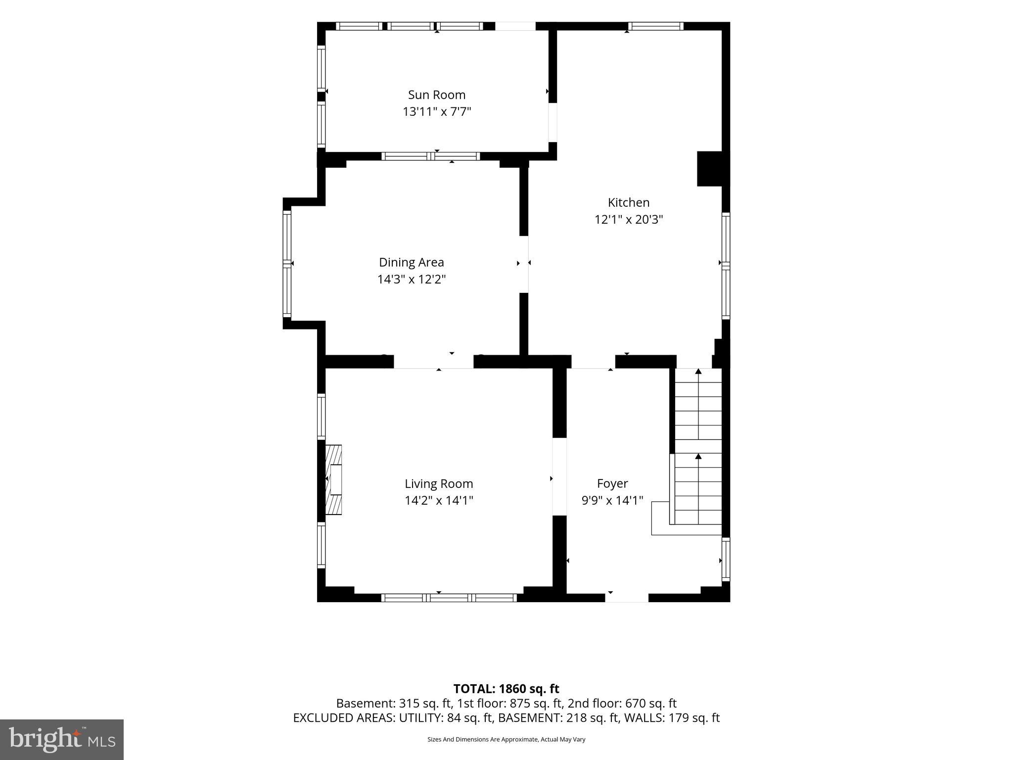 HARBOR VIEW - Residential
