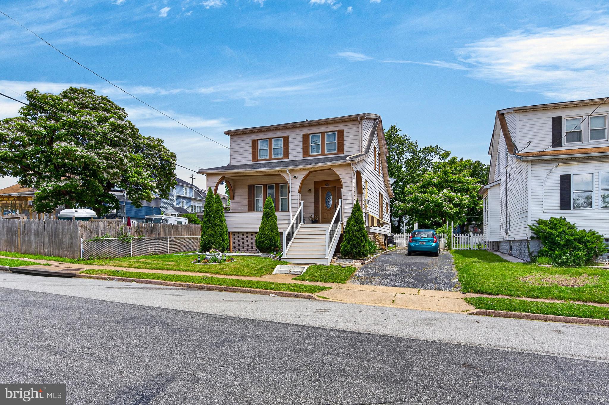 HARBOR VIEW - Residential