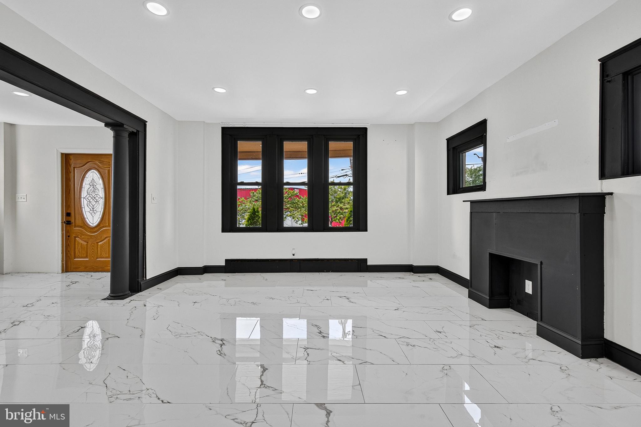 HARBOR VIEW - Residential