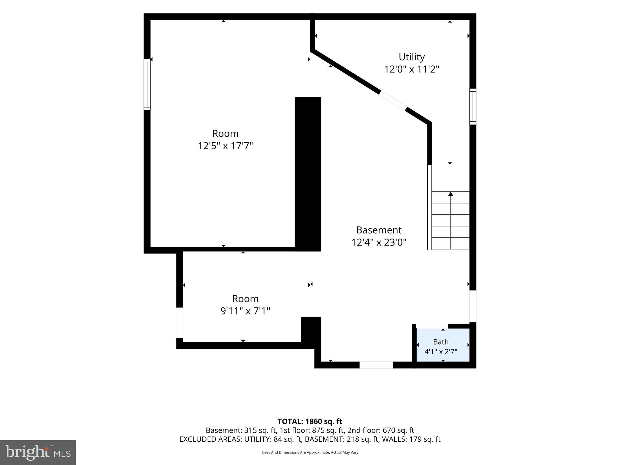 HARBOR VIEW - Residential