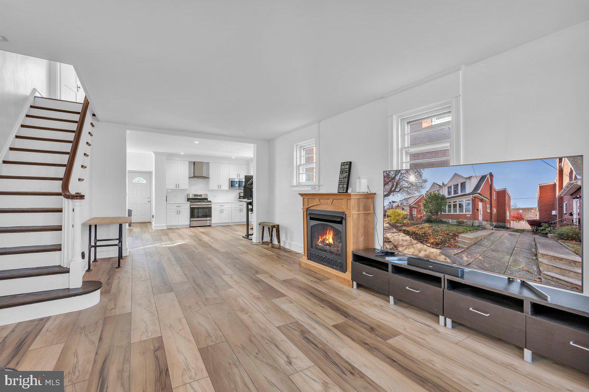 HOLMESBURG - Residential