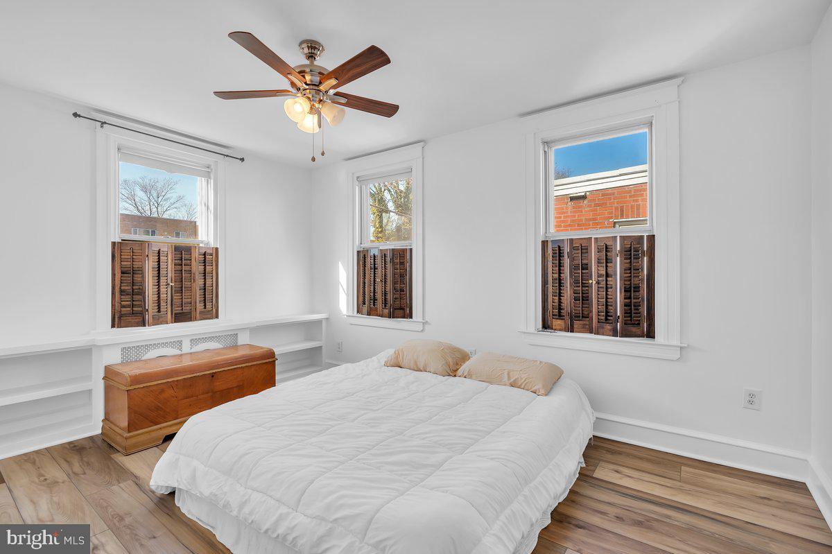 HOLMESBURG - Residential