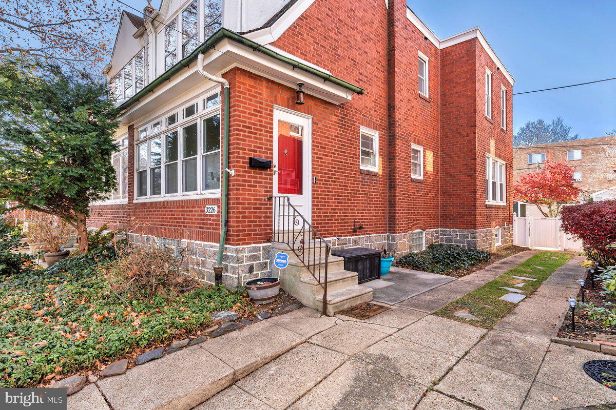 HOLMESBURG - Residential