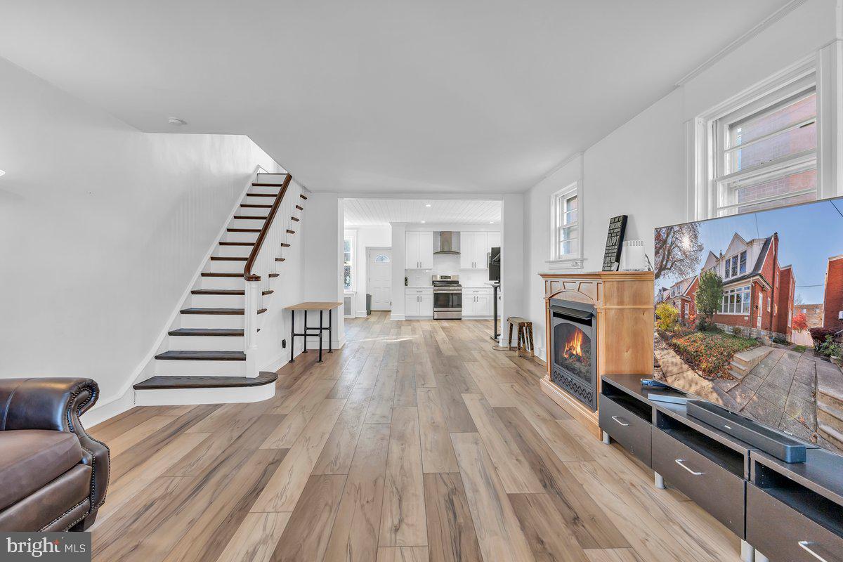 HOLMESBURG - Residential
