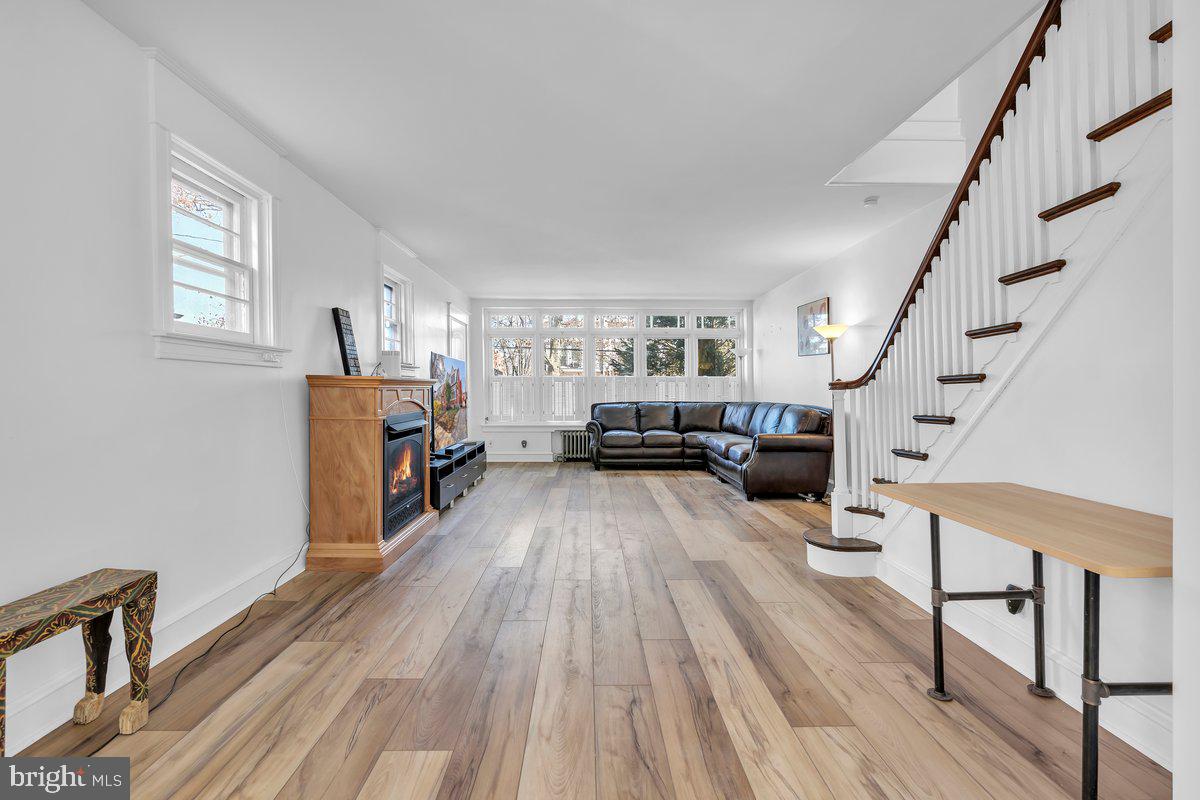 HOLMESBURG - Residential