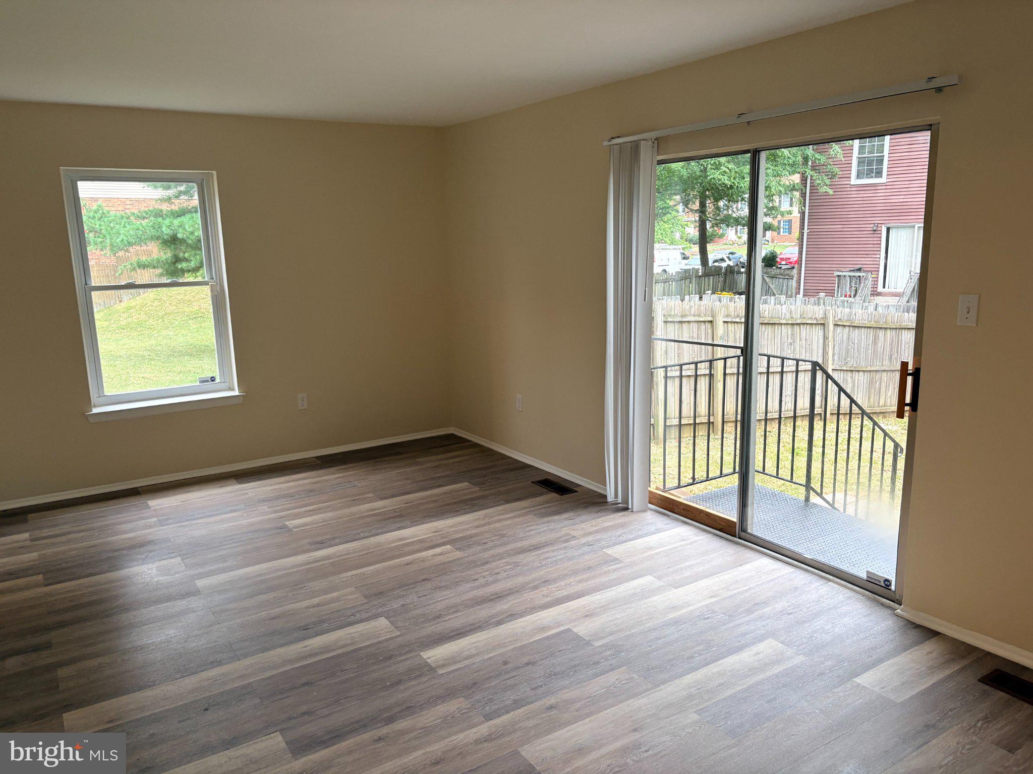 SPRING MEADOWS CONDO - Residential