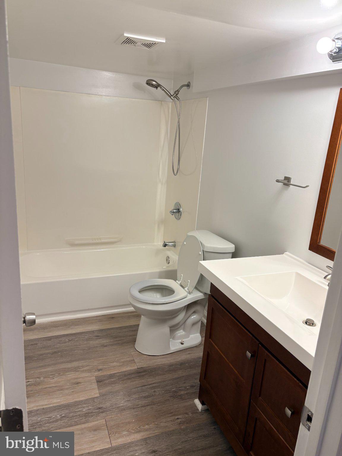 SPRING MEADOWS CONDO - Residential