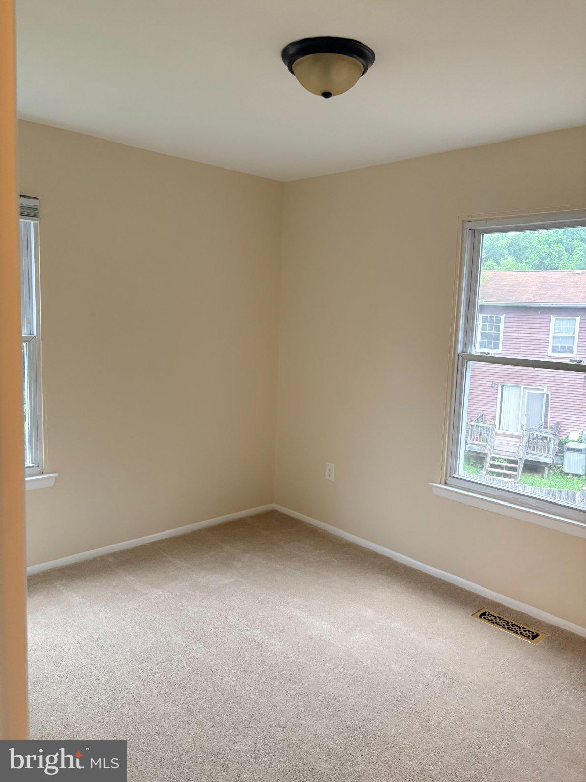 SPRING MEADOWS CONDO - Residential