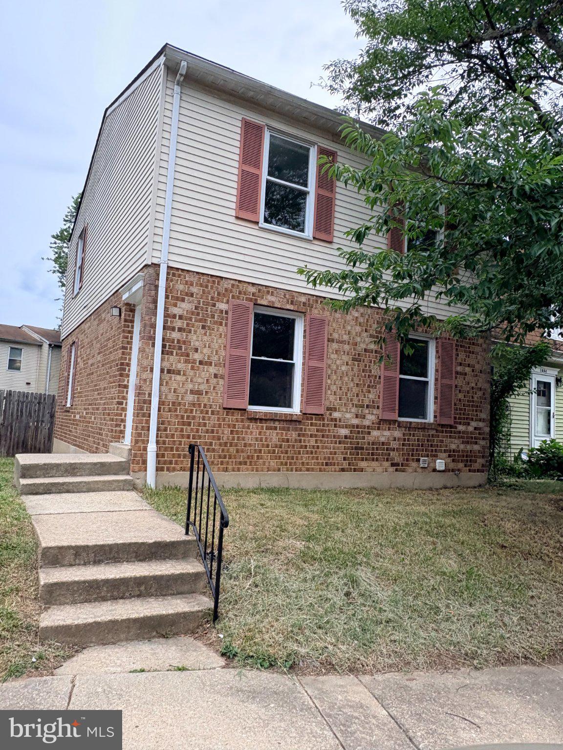 Discover a prime investment opportunity in the desirable Spring Meadows Condo community. This well-maintained end-of-row townhouse, built in 1979, offers 1,860 sq. ft. of living space, featuring 3 bedrooms and 2.5 bathrooms-ideal for attracting long-term tenants. The property boasts a full, improved basement, providing additional storage or potential for further development. Investors will appreciate the low association fees, which cover common area maintenance, management, and amenities like an outdoor pool, enhancing tenant appeal. With assigned parking for two vehicles and a good condition rating, this property is ready for immediate rental or resale. The combination of a solid structure, community amenities, and a strategic location makes this townhouse a lucrative addition to any portfolio. Capitalize on the potential for steady cash flow and long-term appreciation in a thriving neighborhood. Don't miss out on this exceptional investment opportunity!