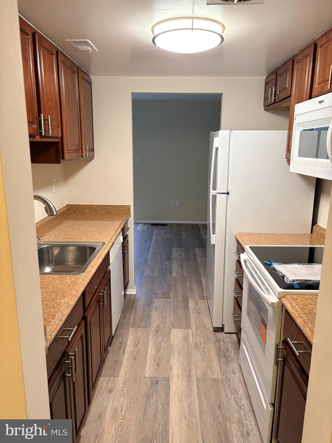 SPRING MEADOWS CONDO - Residential