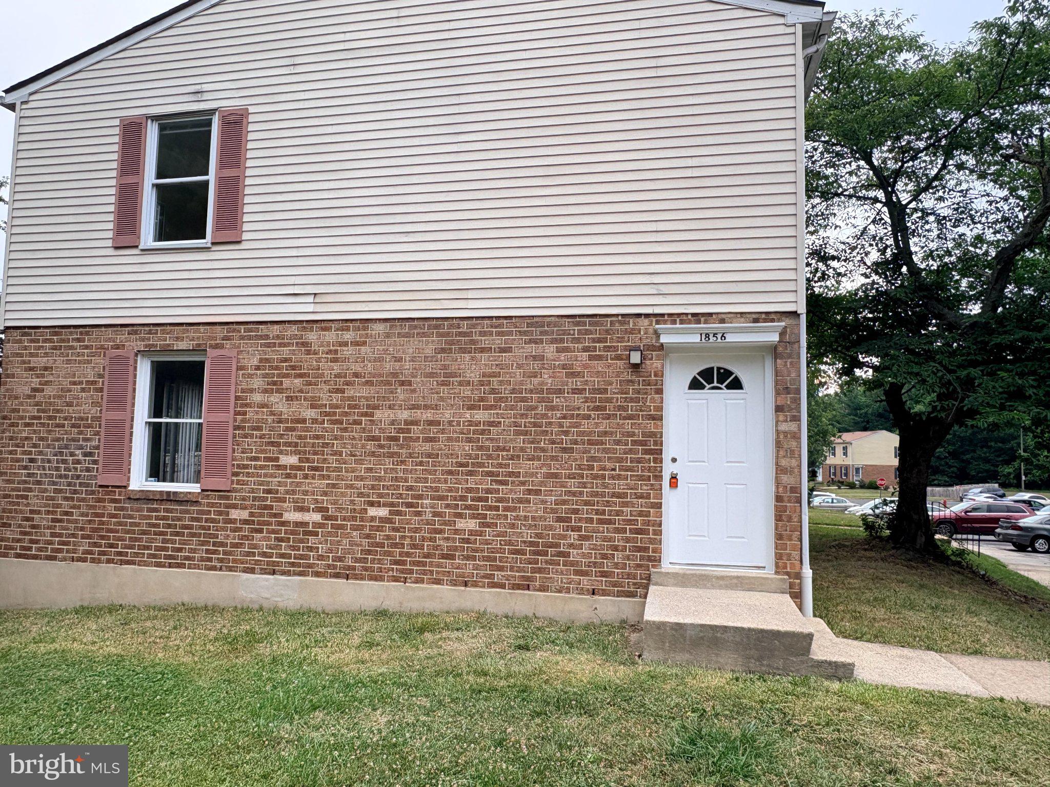 SPRING MEADOWS CONDO - Residential