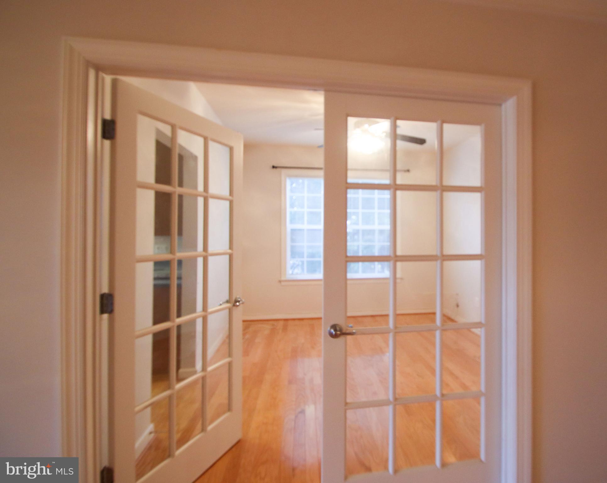 HIDDENBROOK - Residential Lease