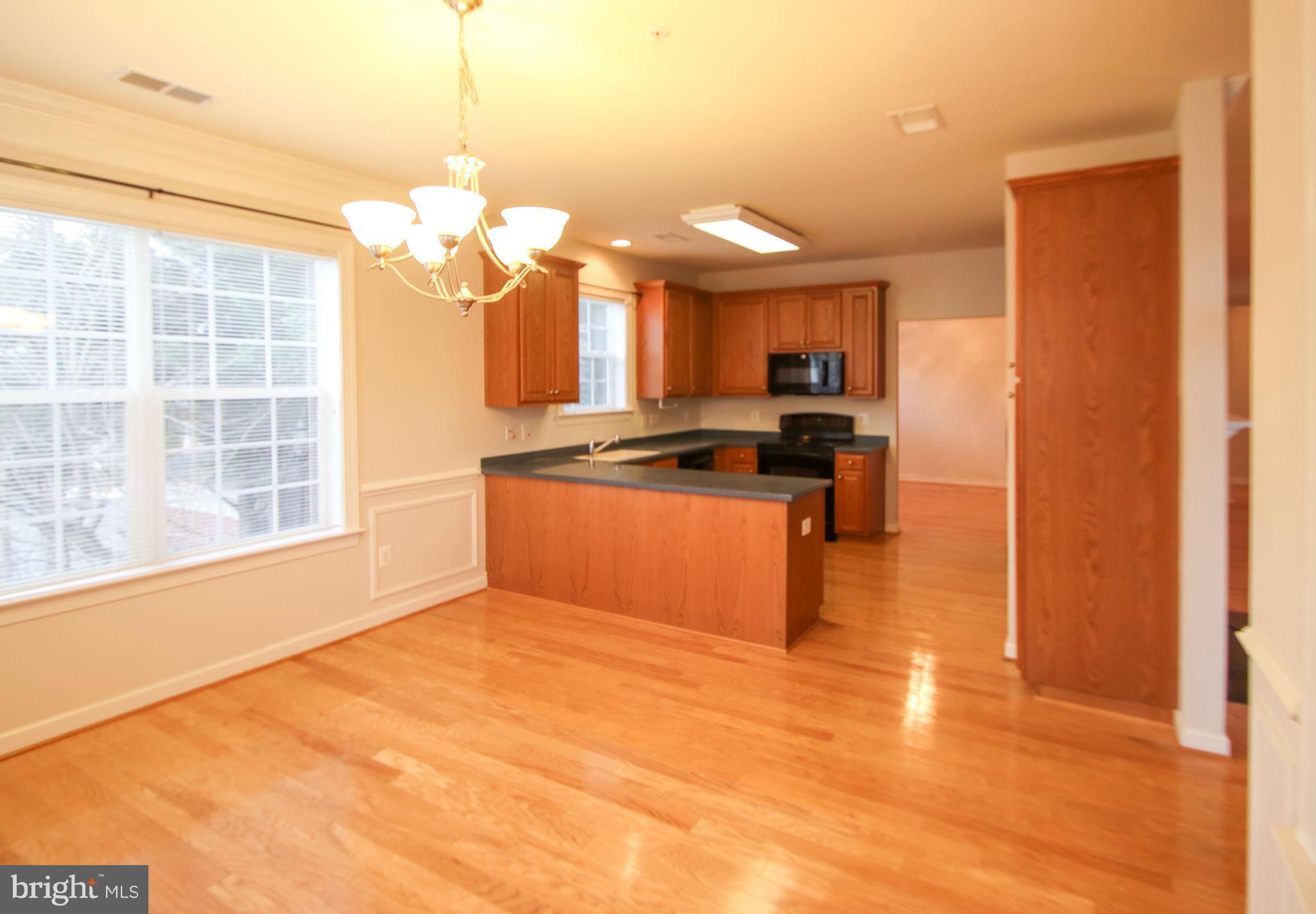 HIDDENBROOK - Residential Lease