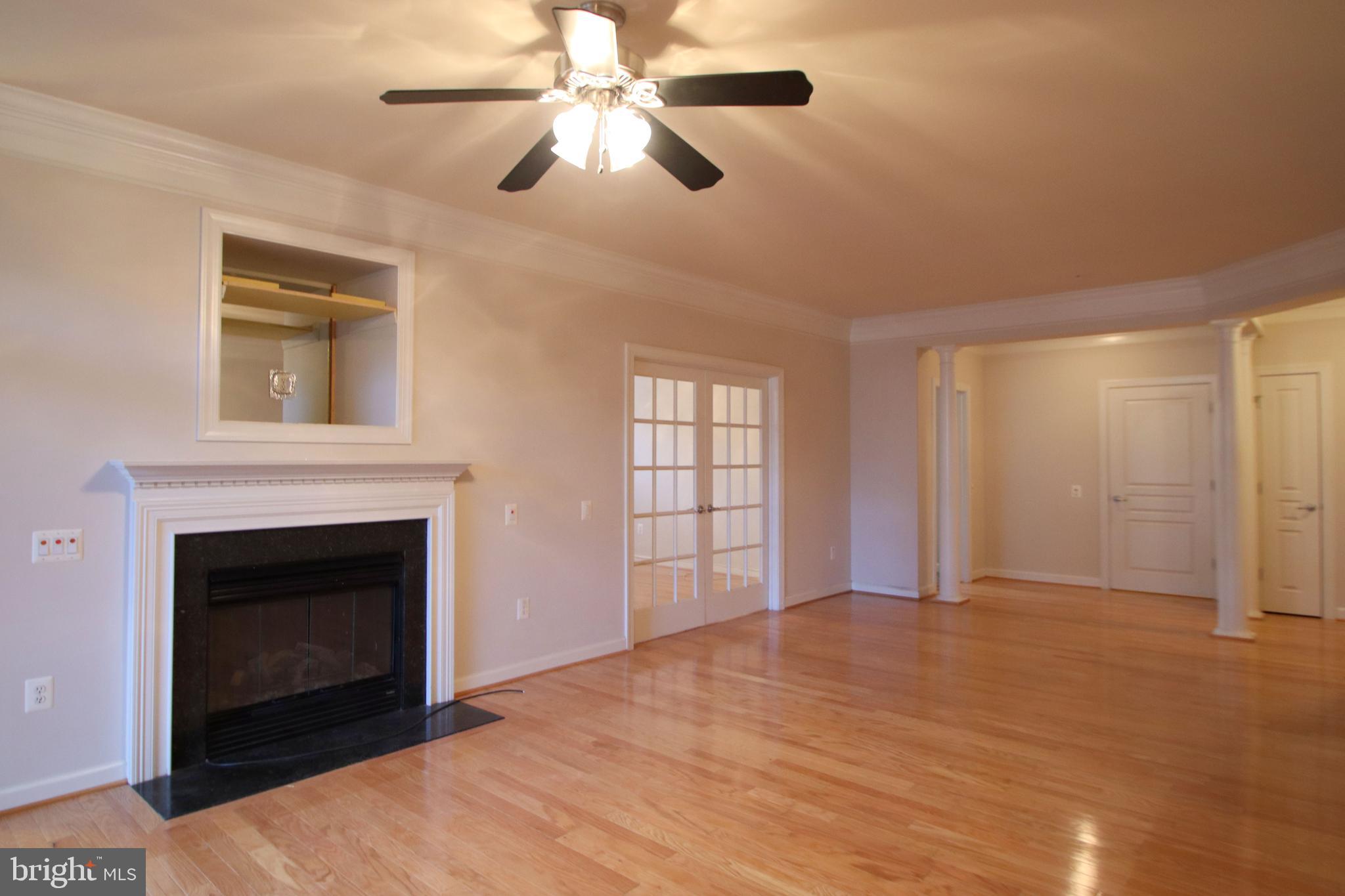HIDDENBROOK - Residential Lease