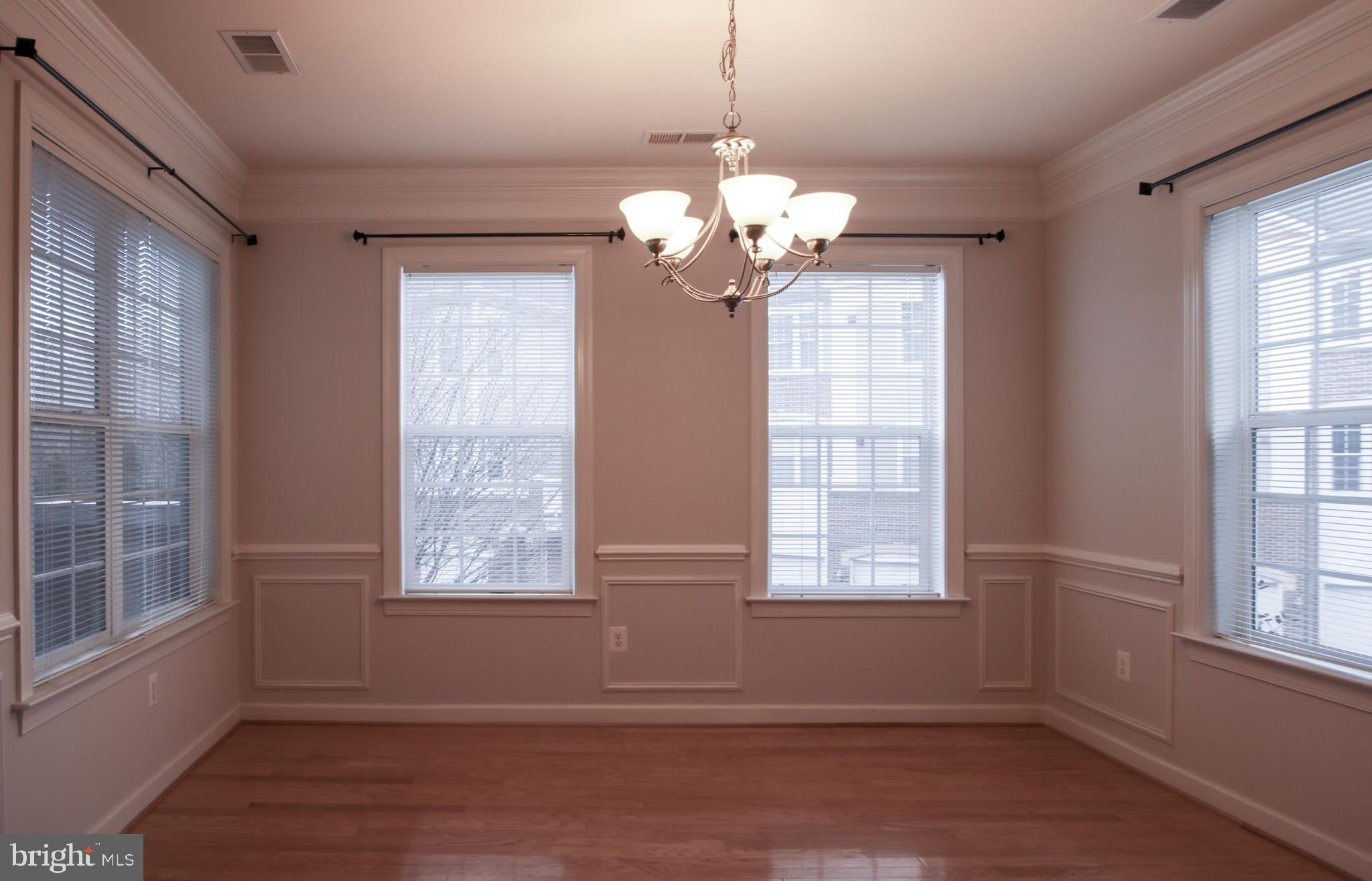 HIDDENBROOK - Residential Lease