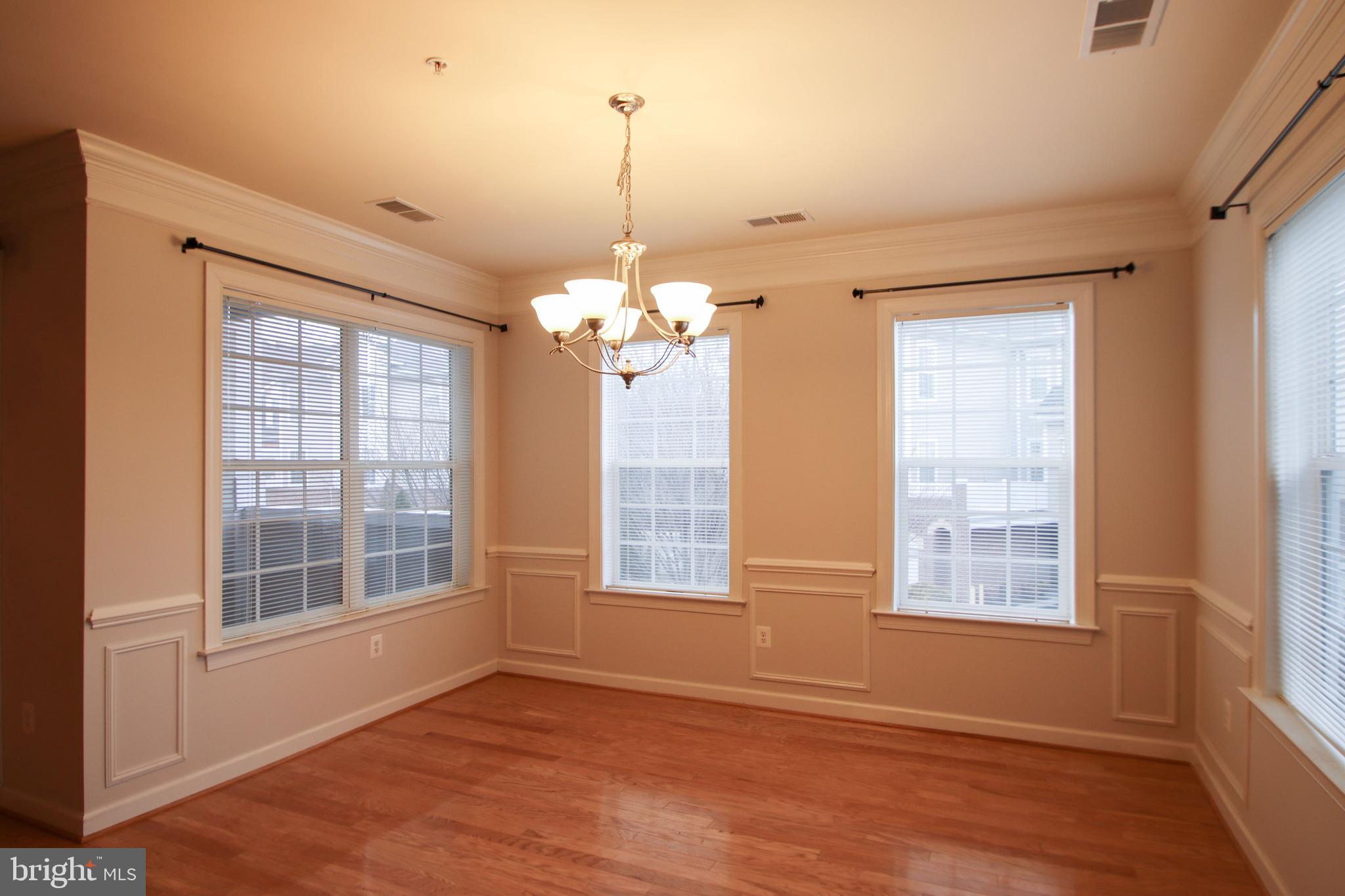 HIDDENBROOK - Residential Lease
