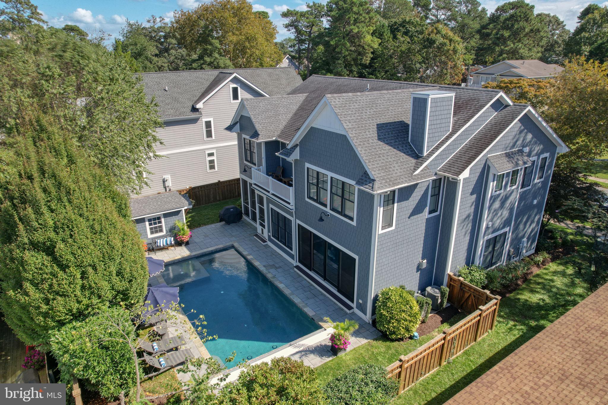SOUTH REHOBOTH - Residential