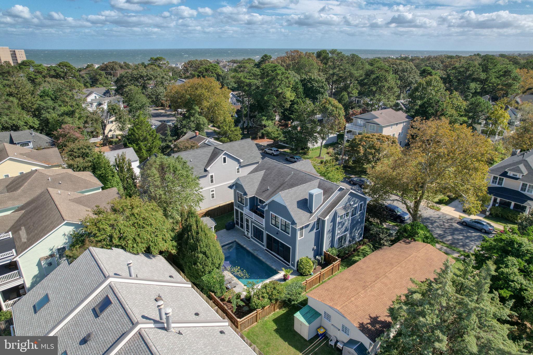 SOUTH REHOBOTH - Residential