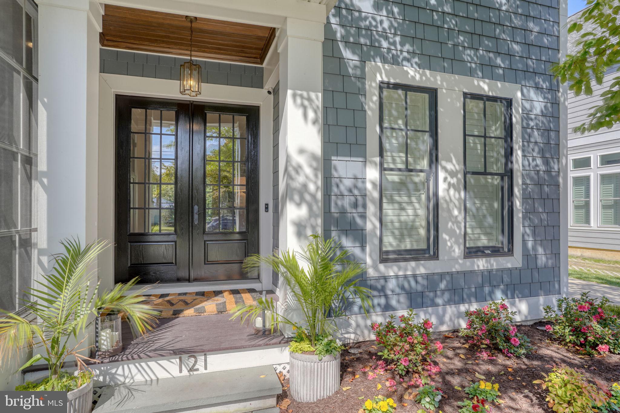 SOUTH REHOBOTH - Residential