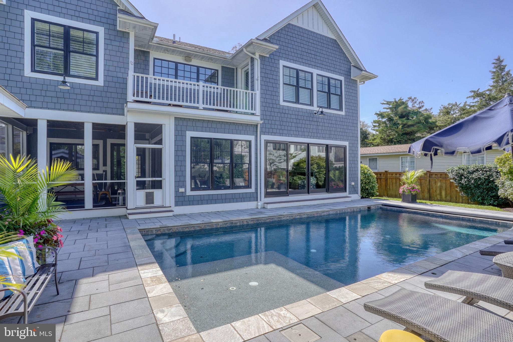SOUTH REHOBOTH - Residential