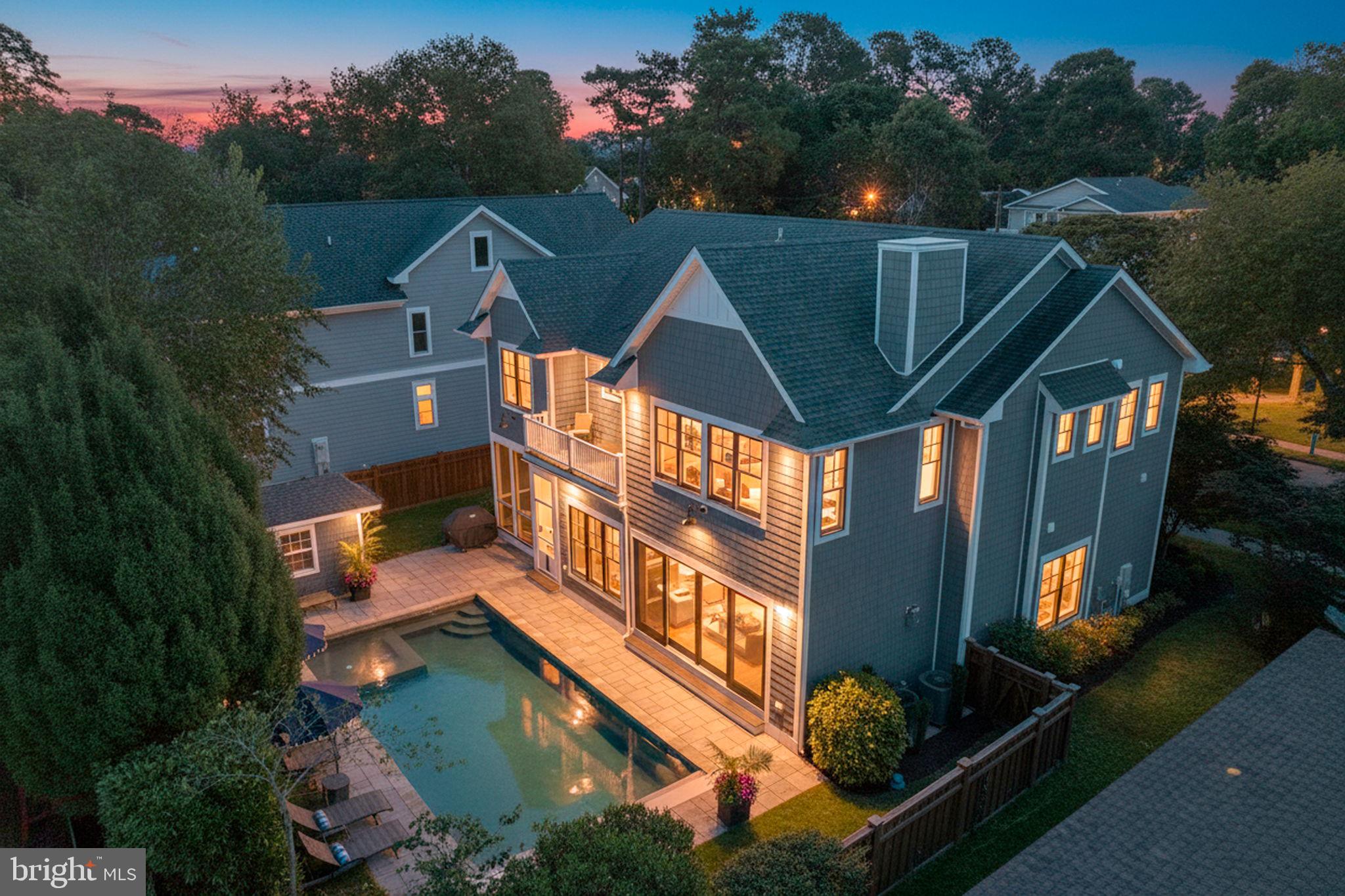 SOUTH REHOBOTH - Residential
